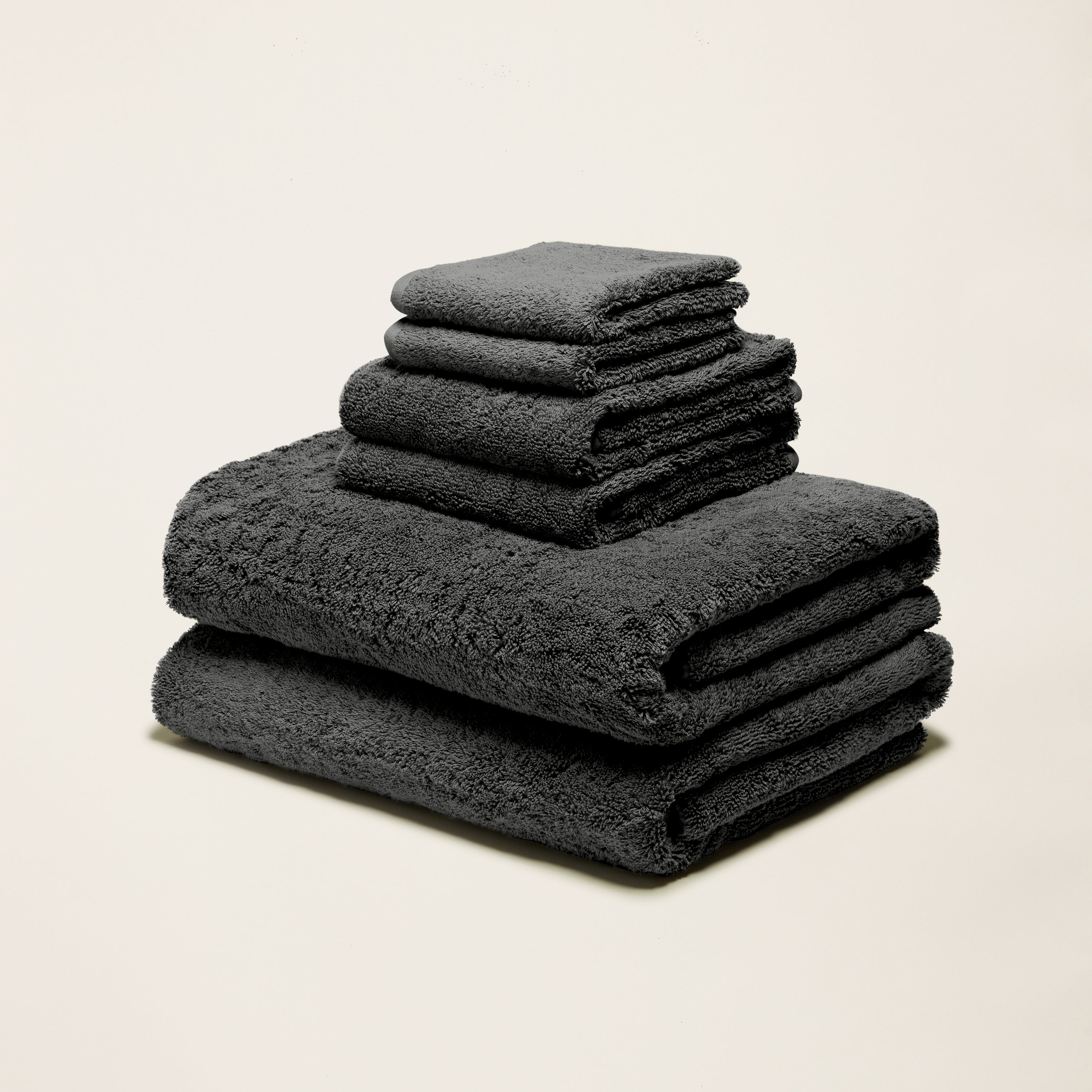 Australian Cotton Towels