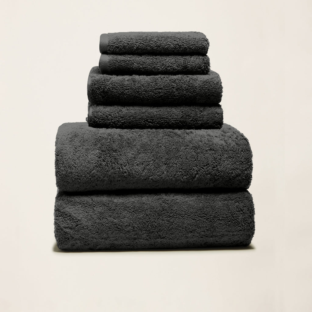 Australian Cotton Towels