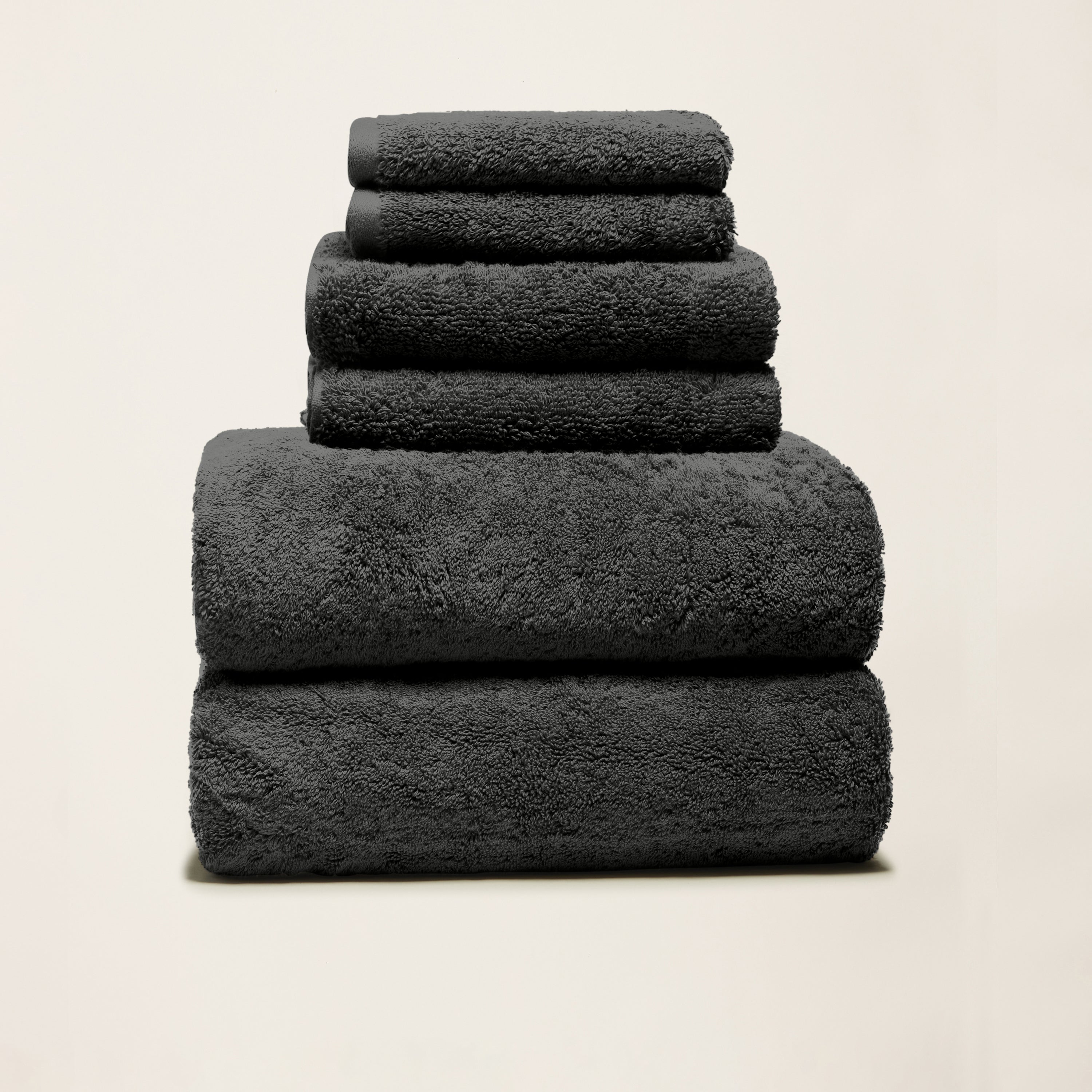 Australian Cotton Towels