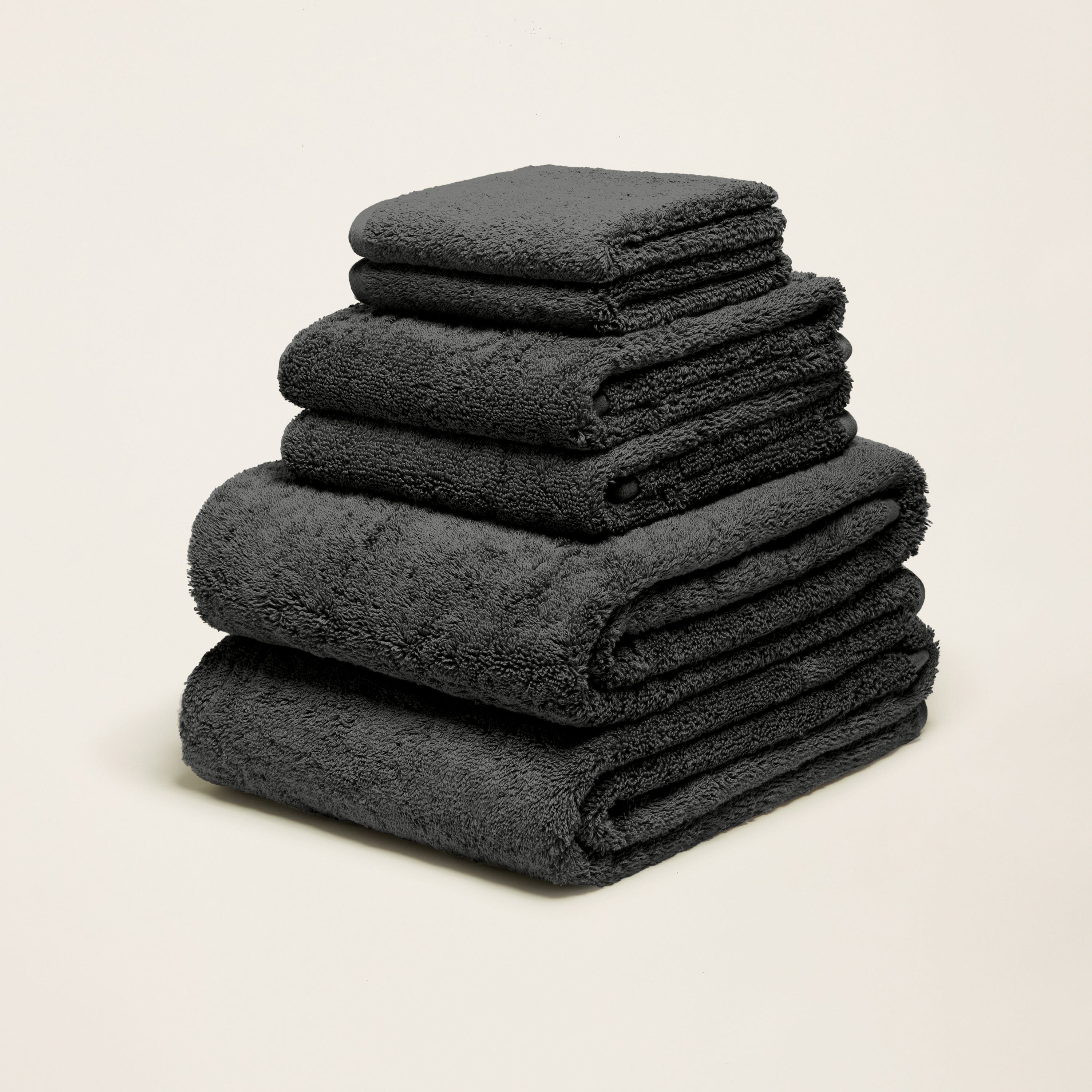 Australian Cotton Towels