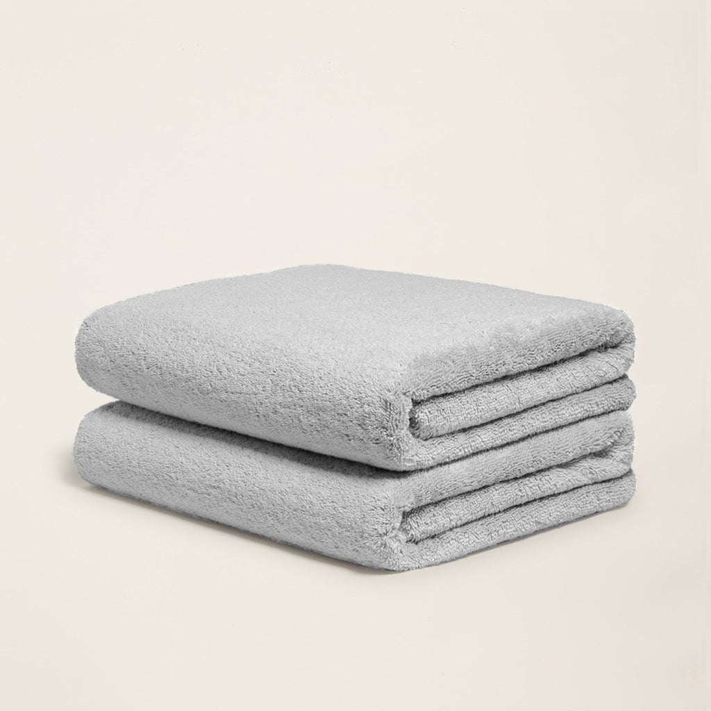 Australian Cotton Towels