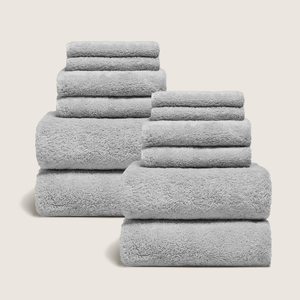 Australian Cotton Towels
