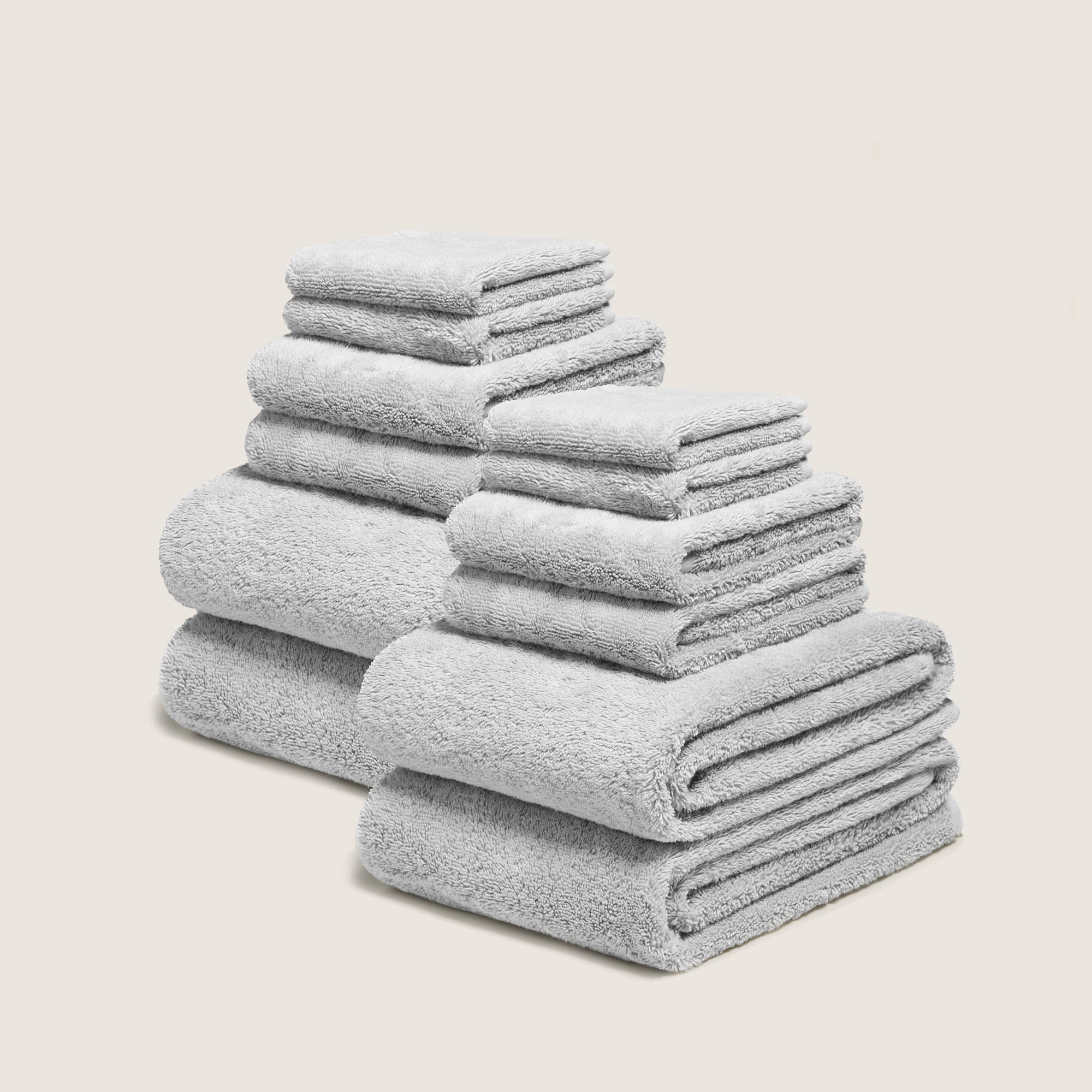 Australian Cotton Towels