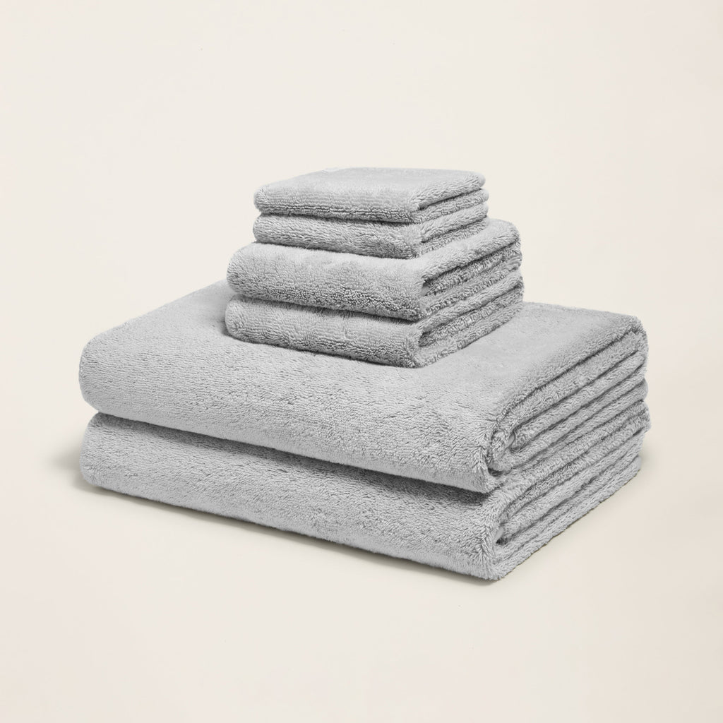 Australian Cotton Towels