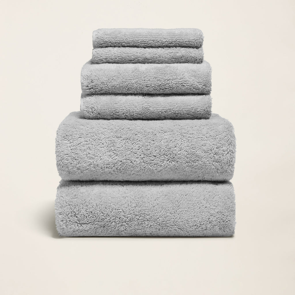 Australian Cotton Towels
