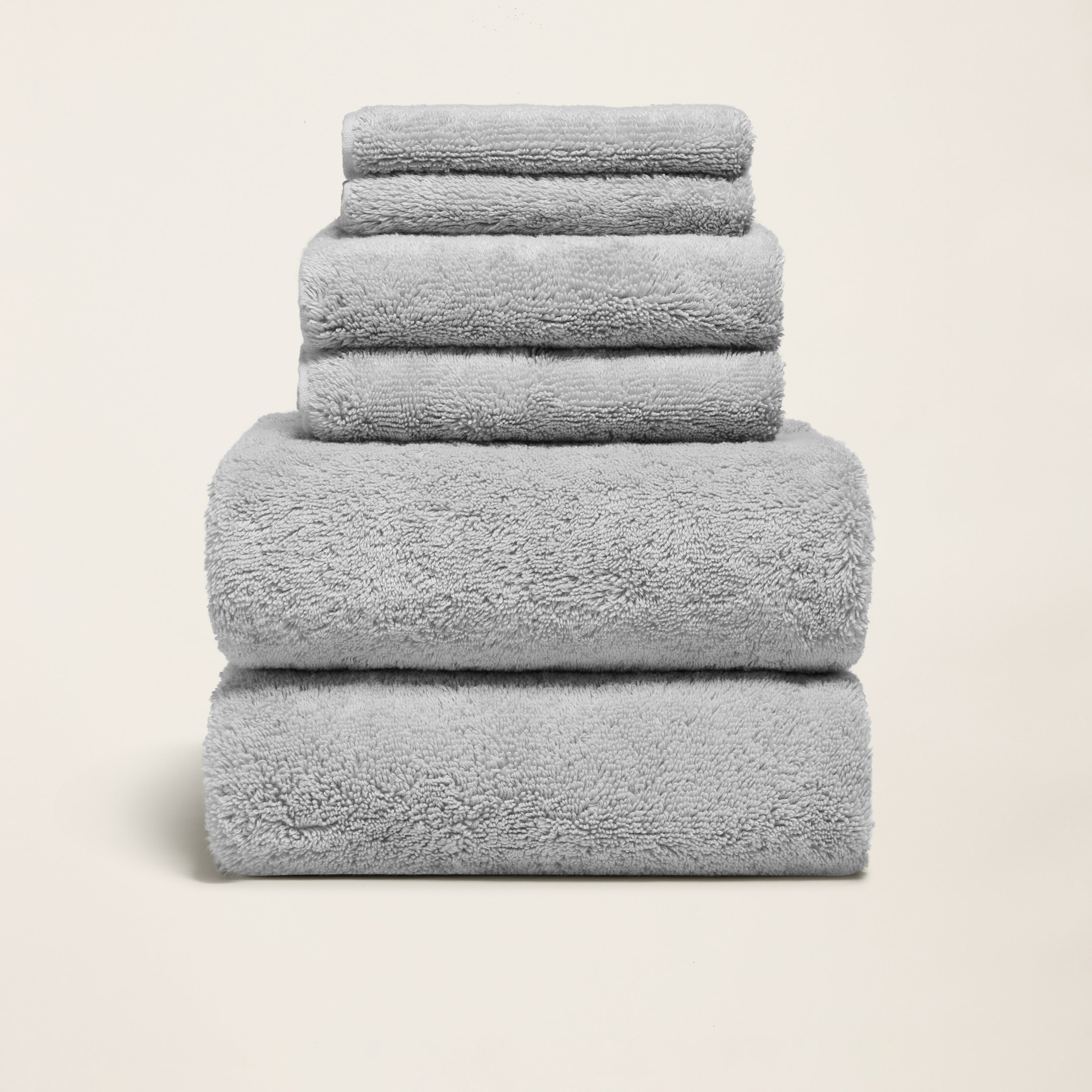 Australian Cotton Towels