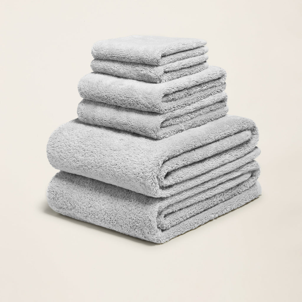 Australian Cotton Towels
