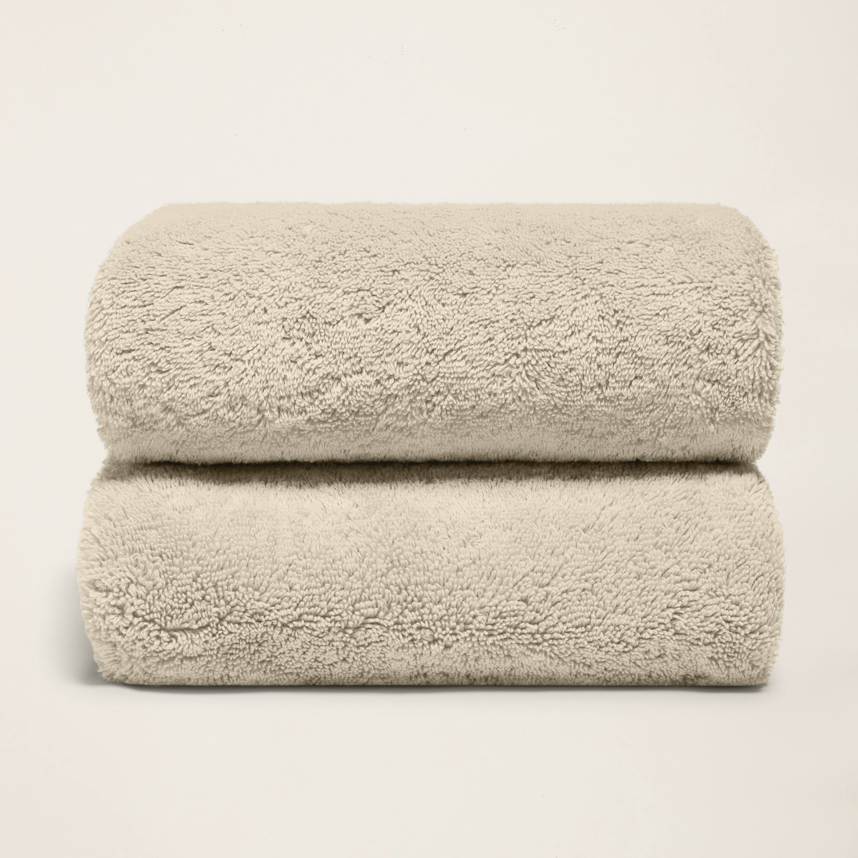 Australian Cotton Towels