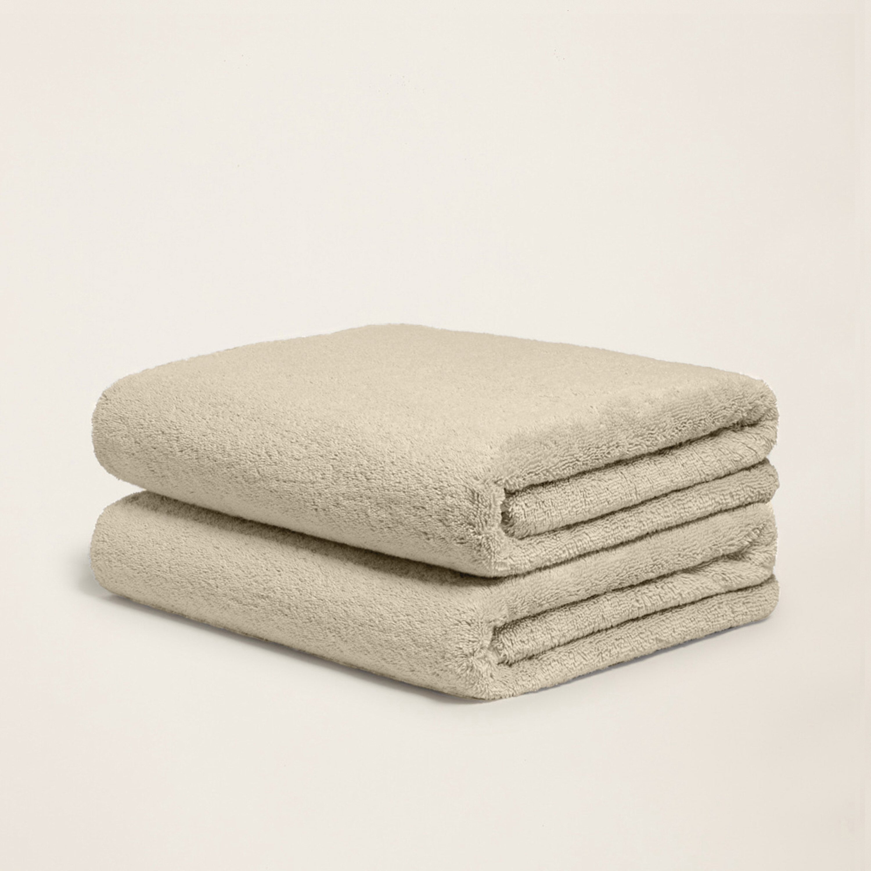 Australian Cotton Towels