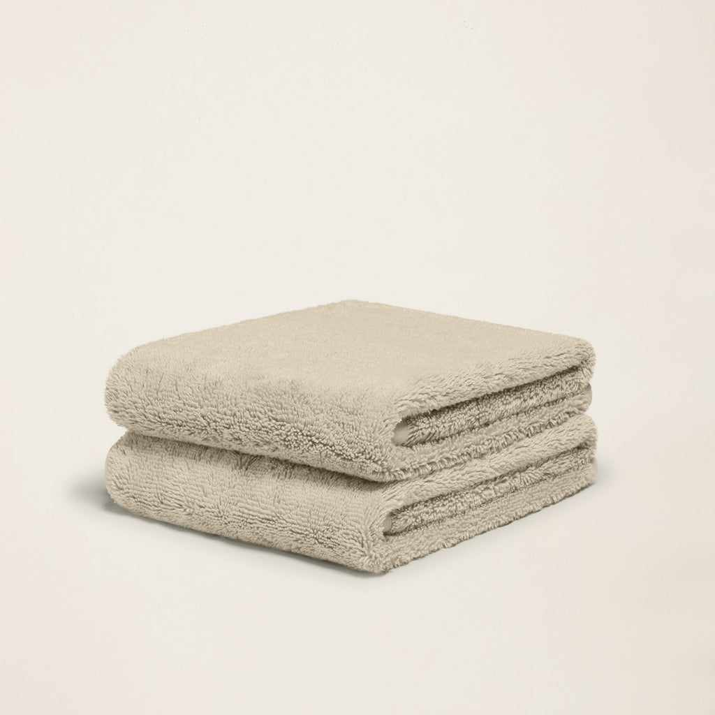 Australian Cotton Towels