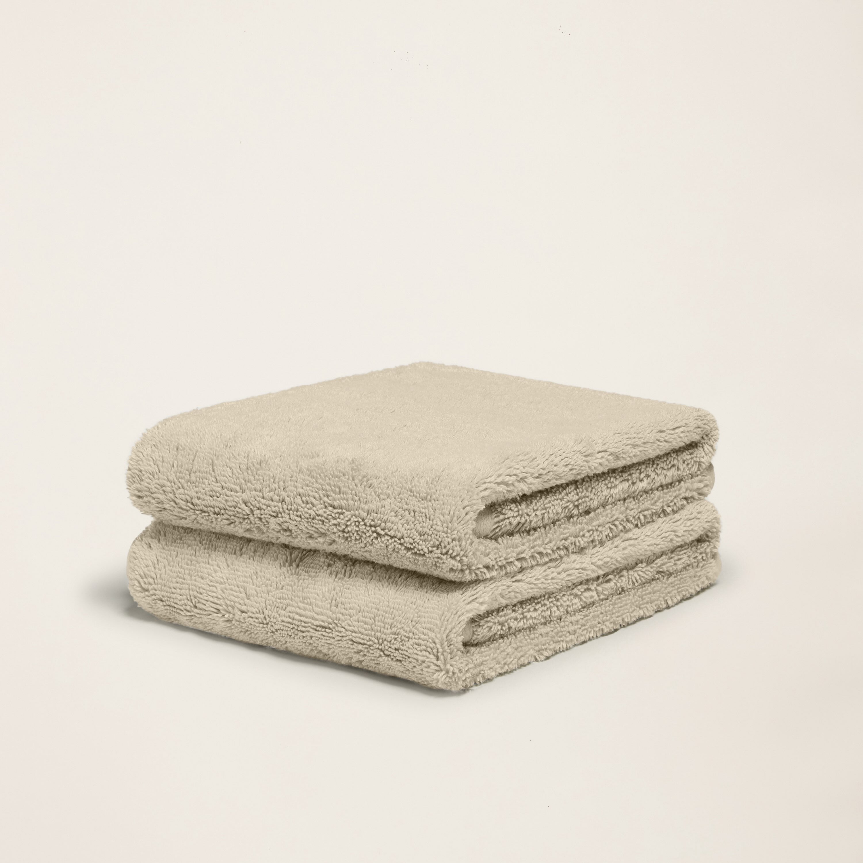 Australian Cotton Towels