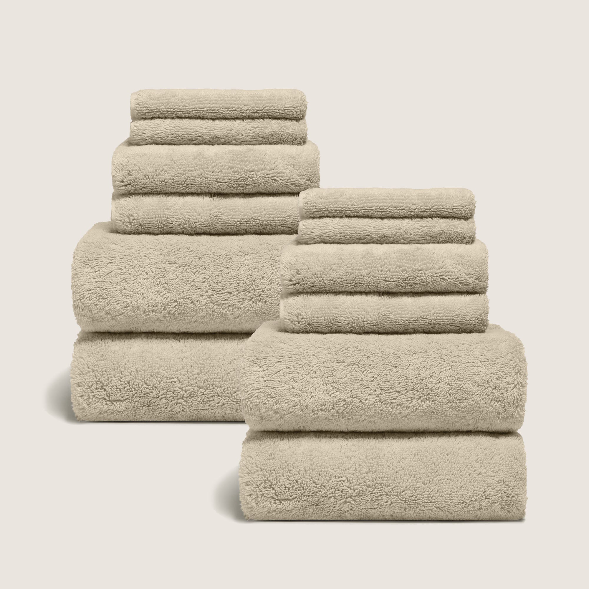 Australian Cotton Towels