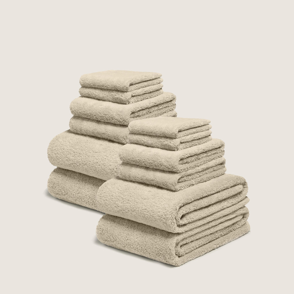Australian Cotton Towels