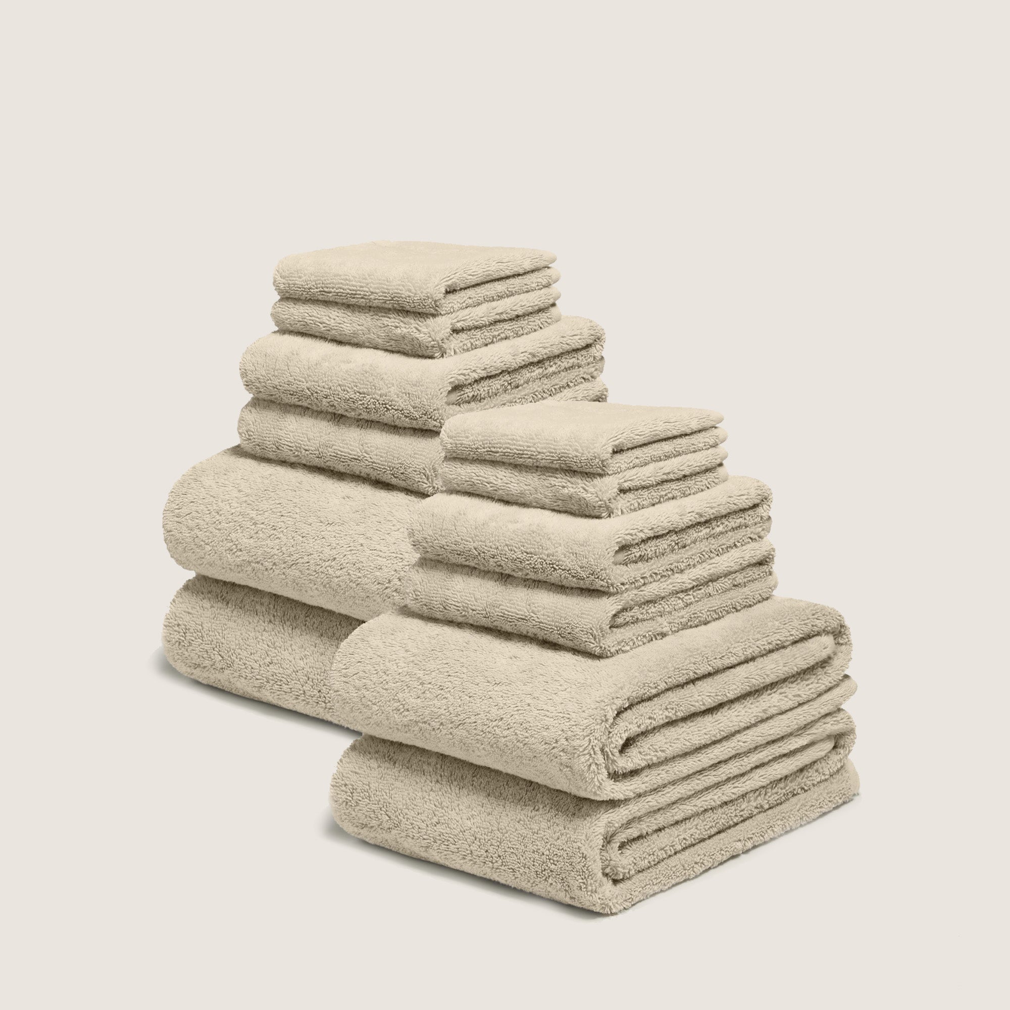Australian Cotton Towels