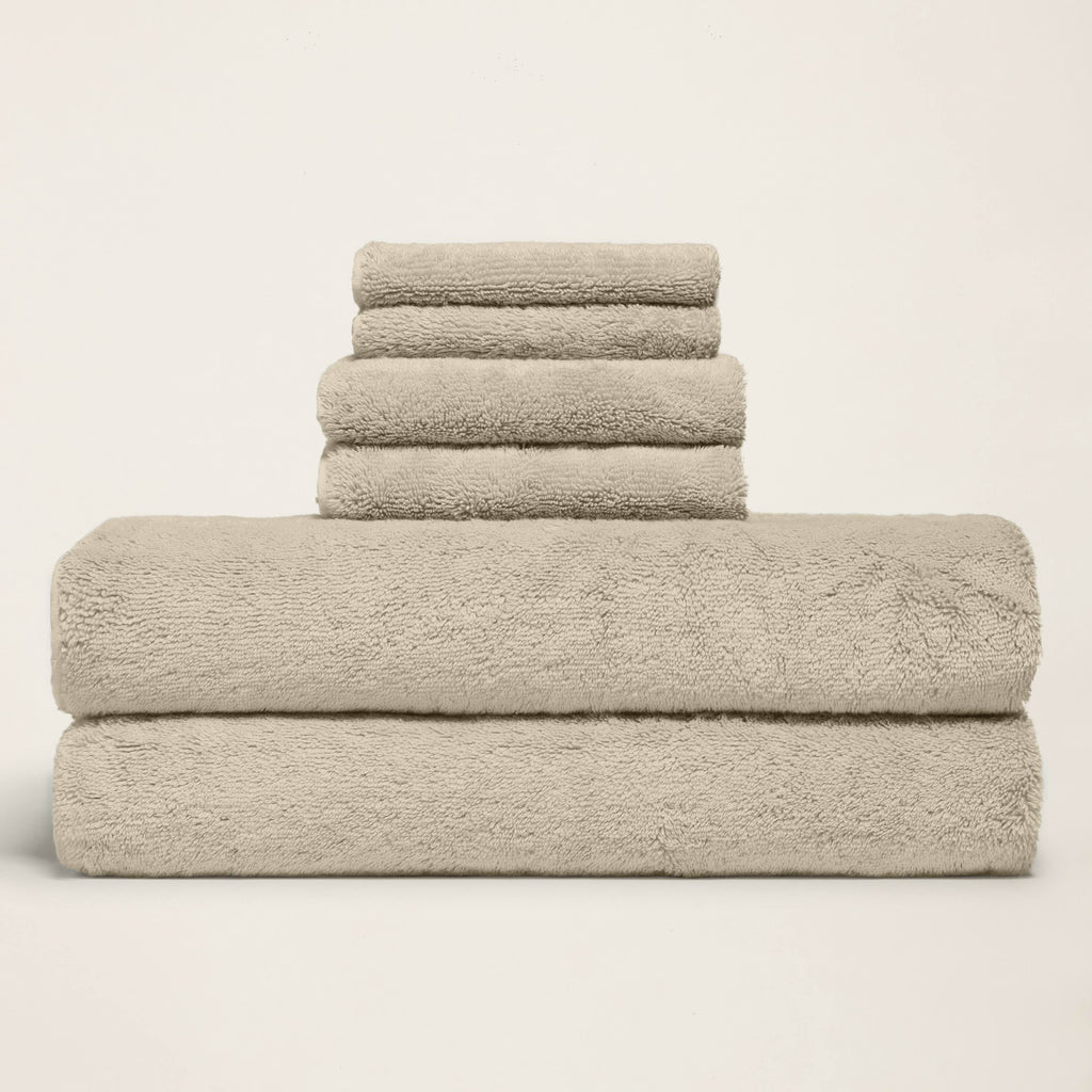 Australian Cotton Towels