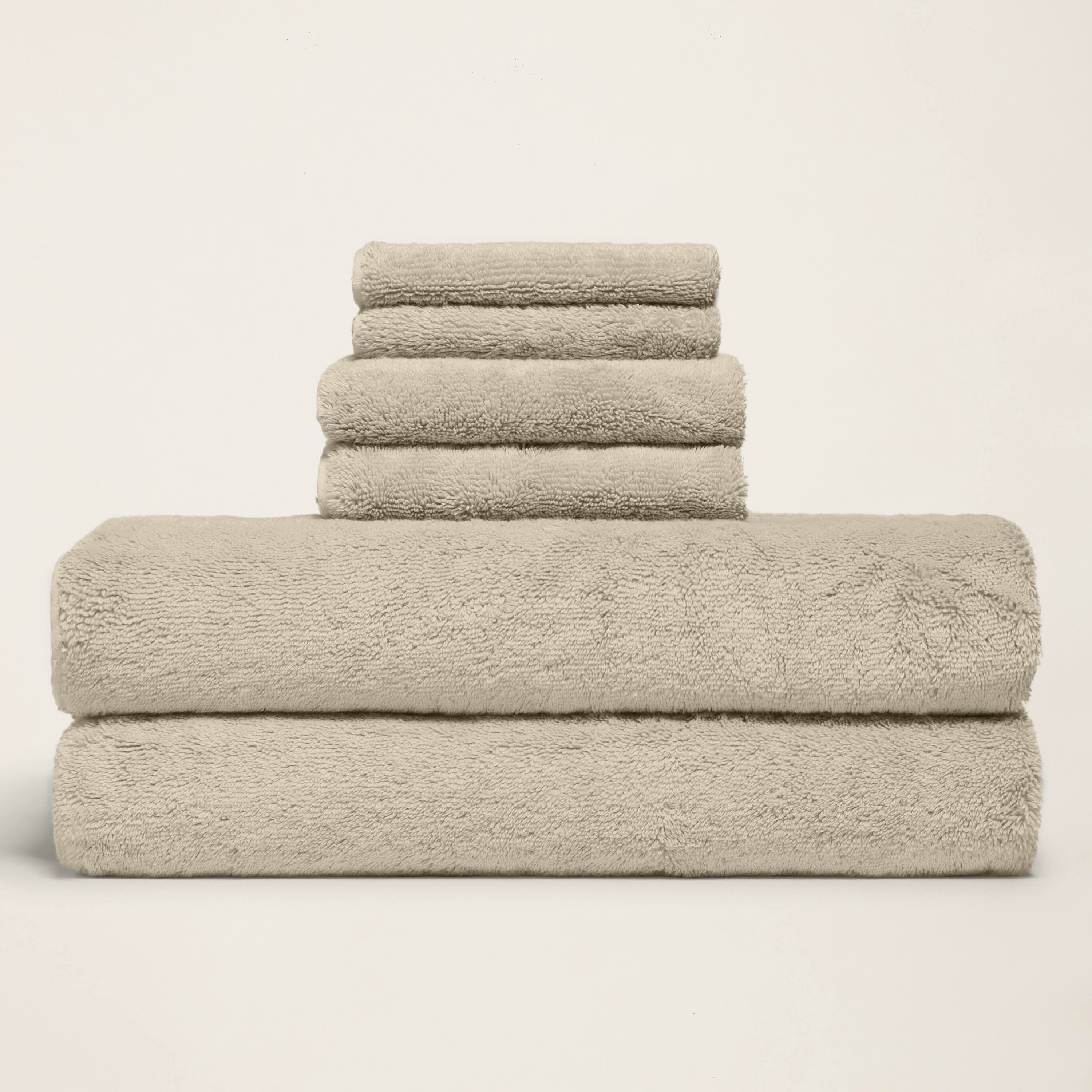 Australian Cotton Towels