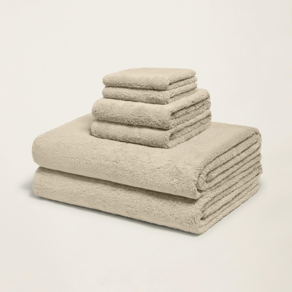 Australian Cotton Towels