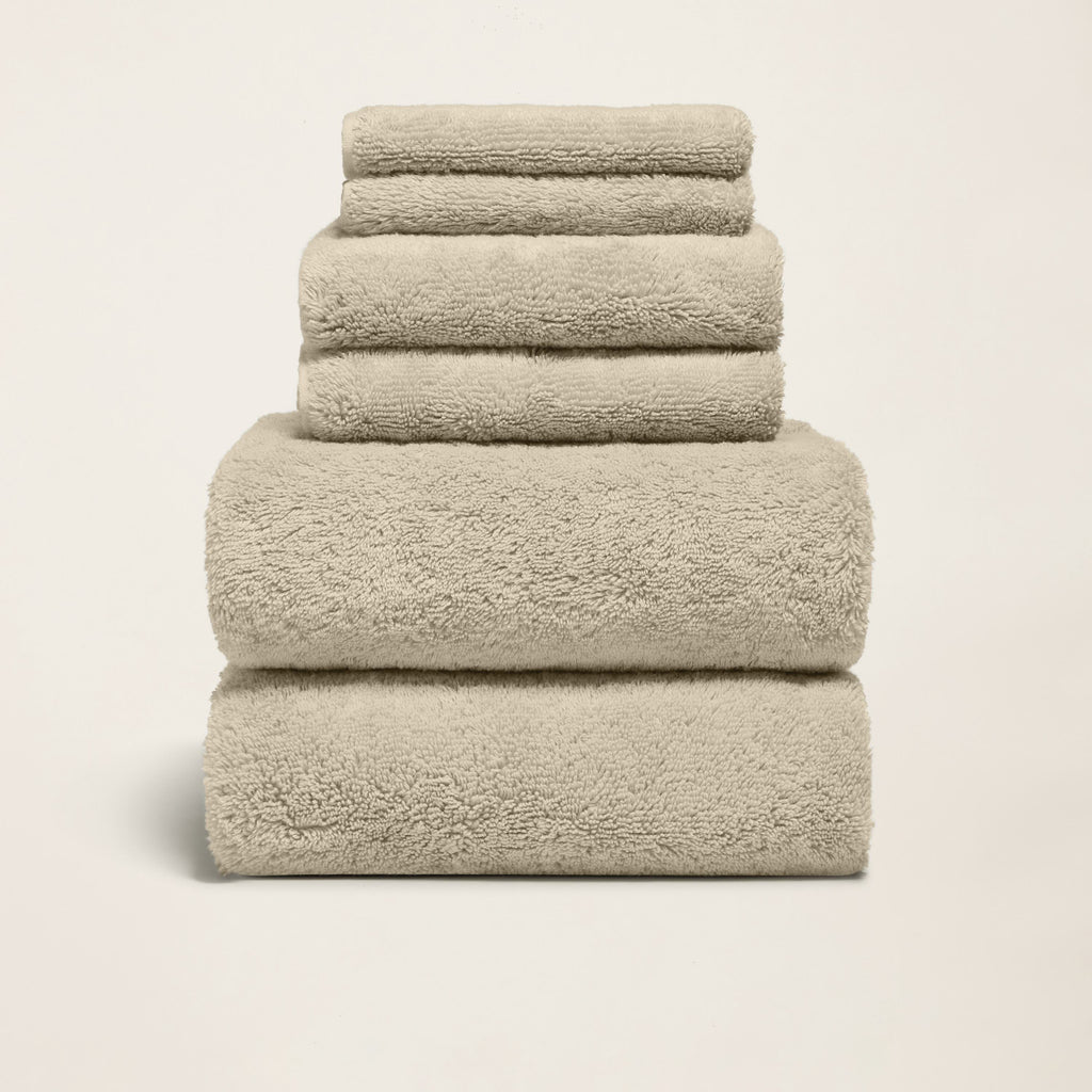 Australian Cotton Towels
