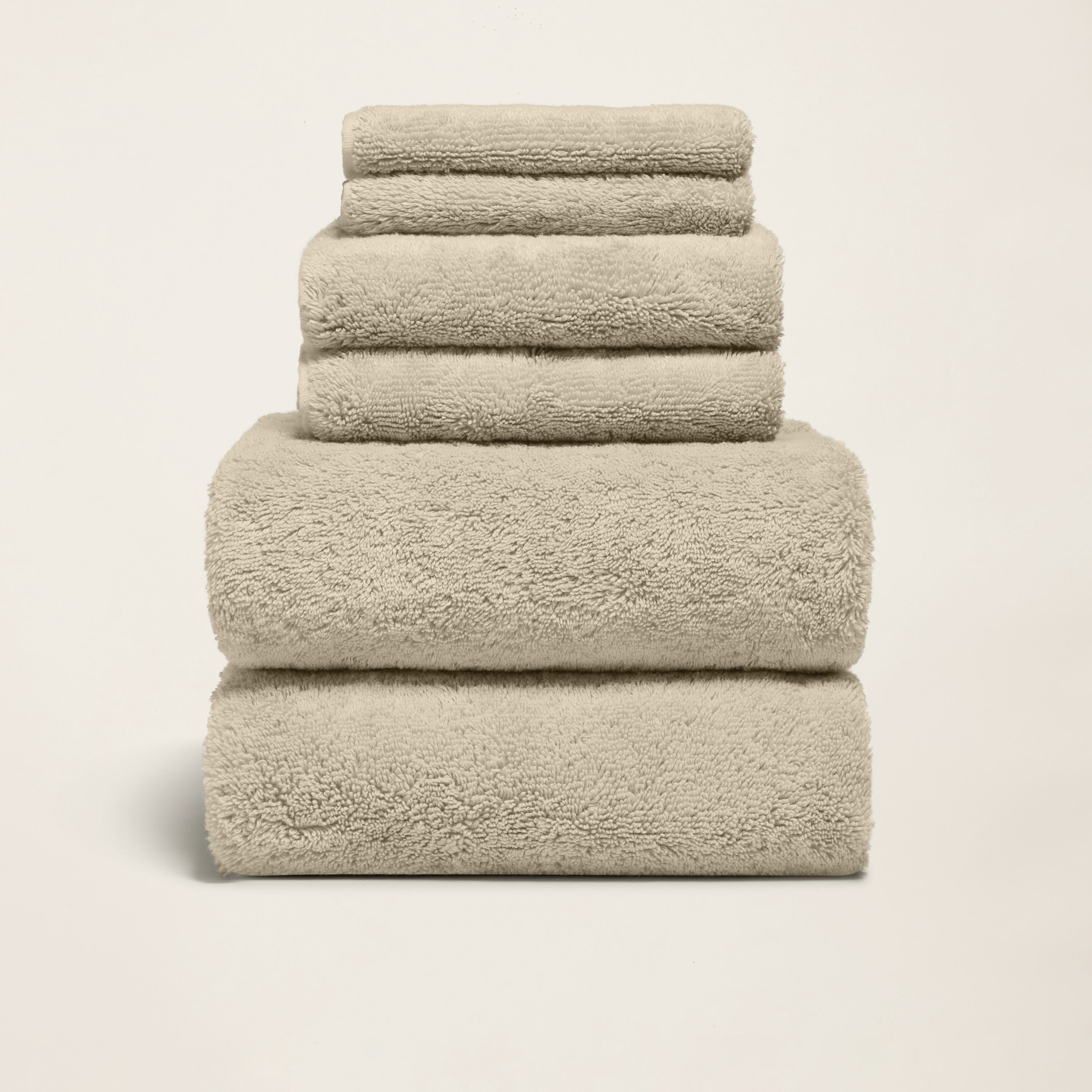 Australian Cotton Towels