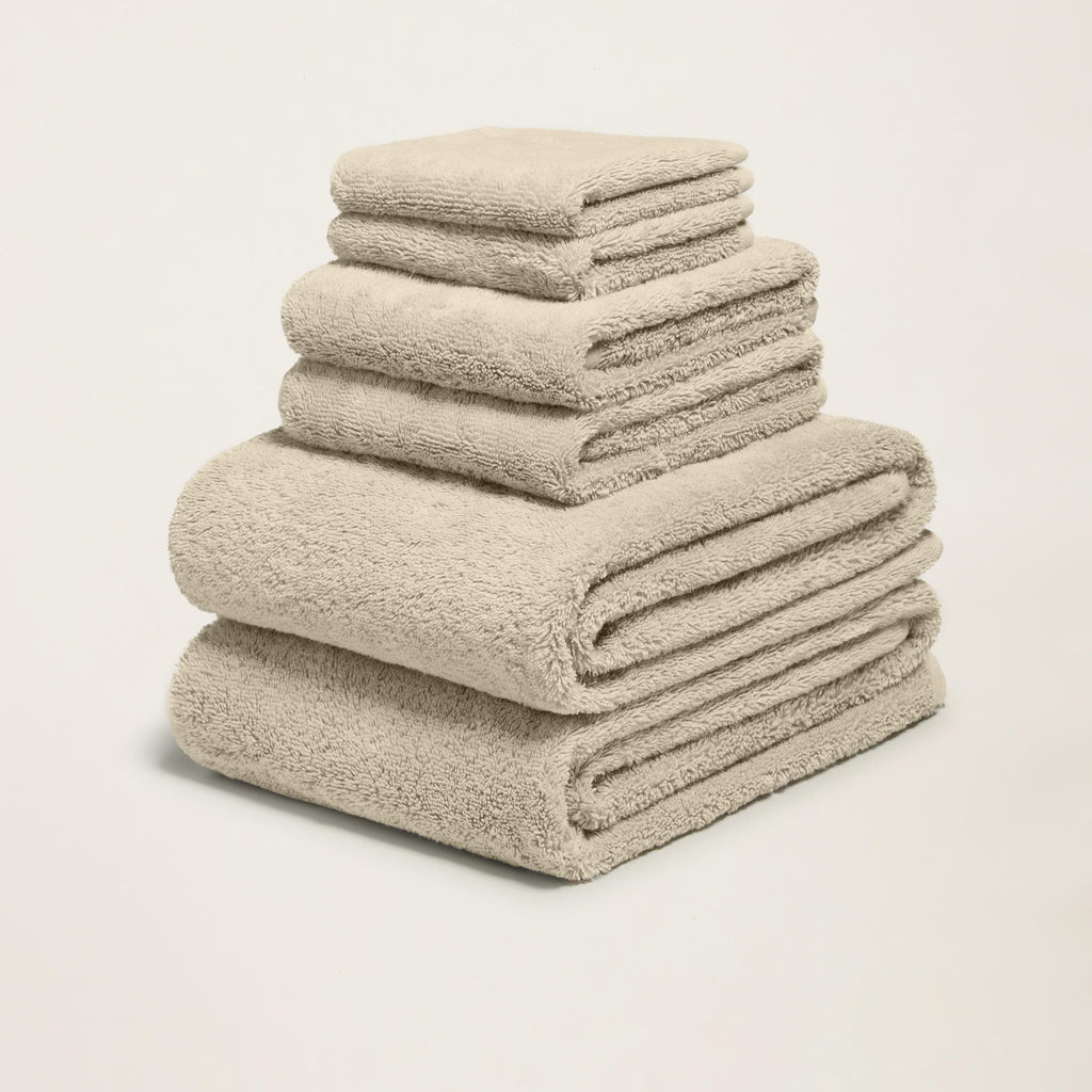 Australian Cotton Towels