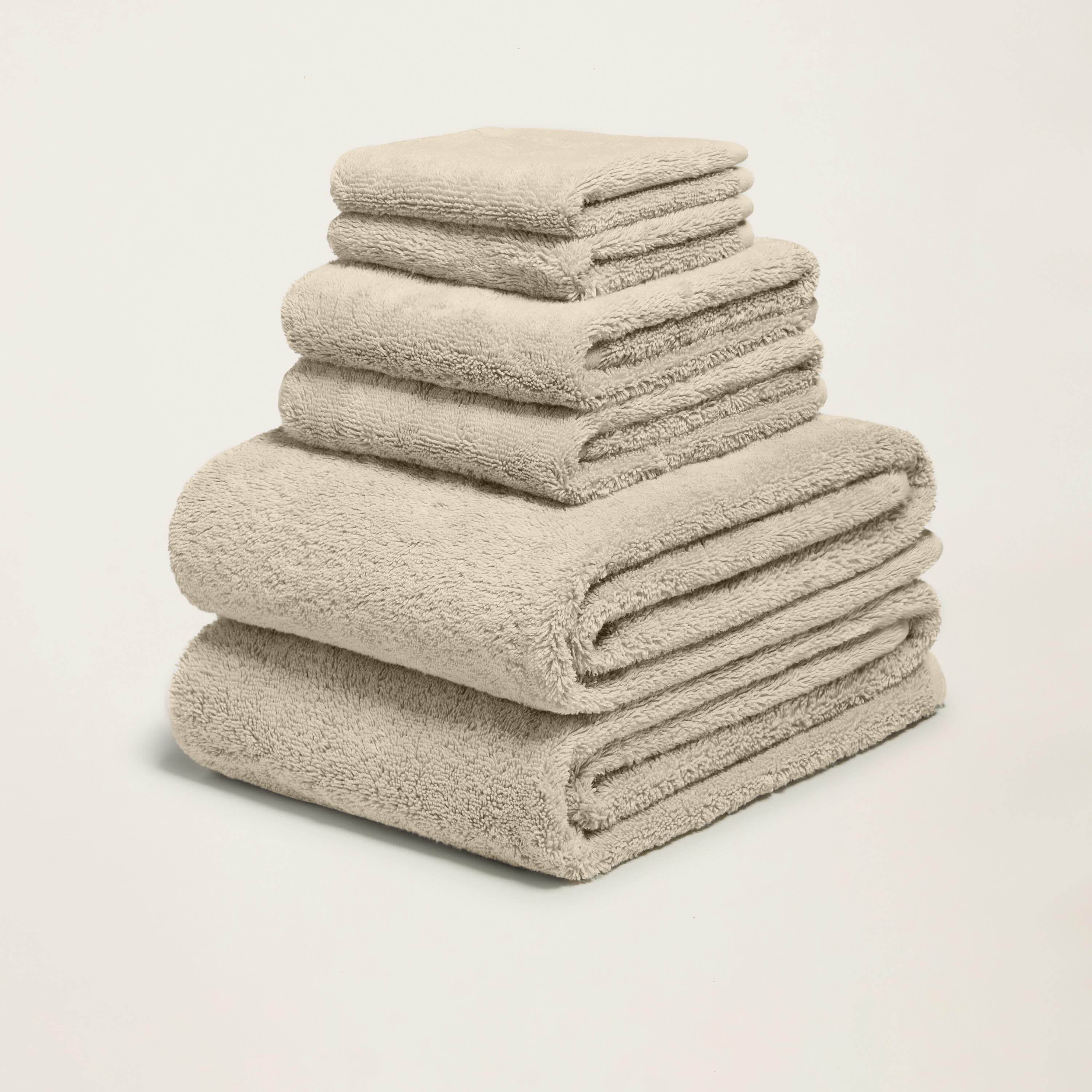 Australian Cotton Towels