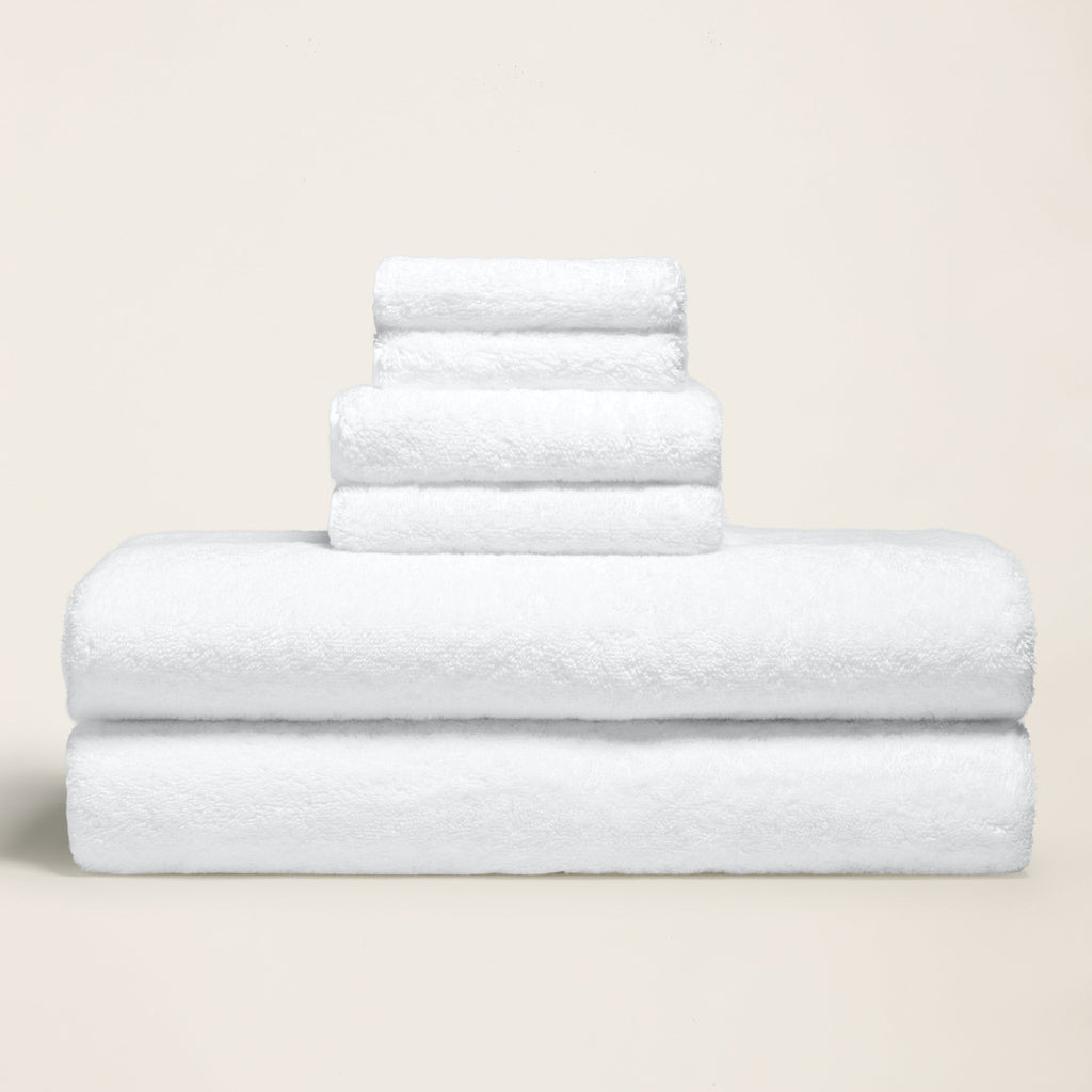 Australian Cotton Towels