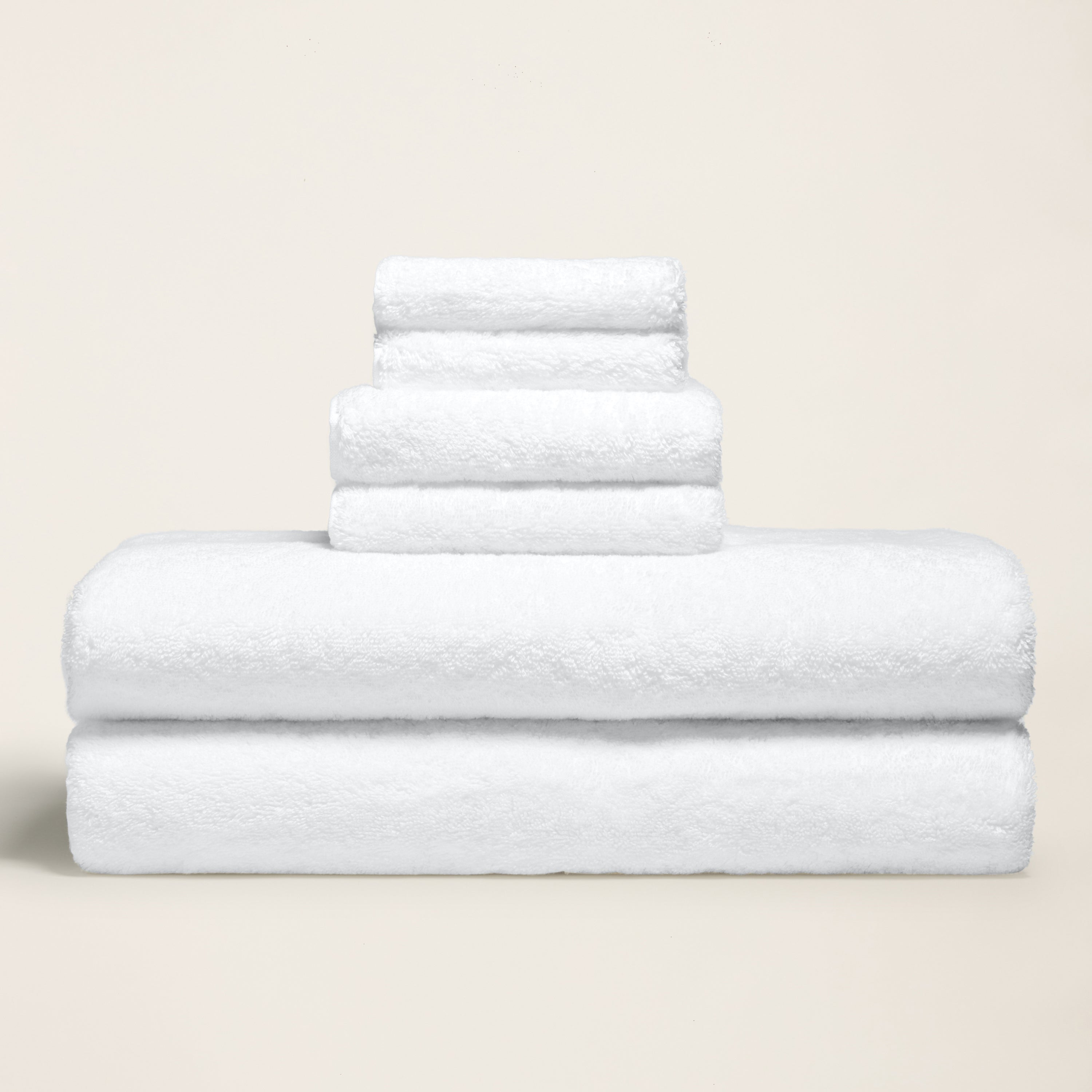 Australian Cotton Towels