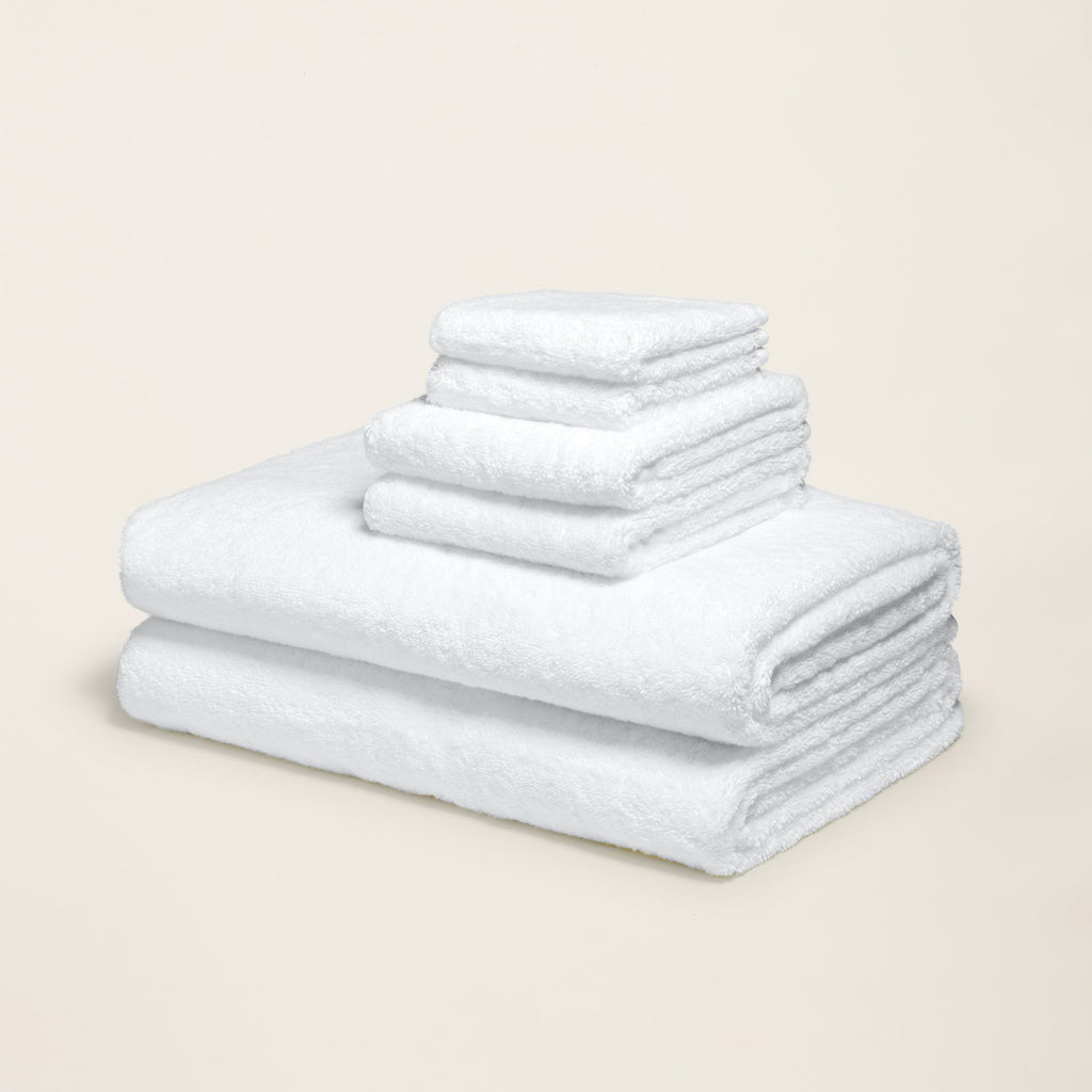 Australian Cotton Towels