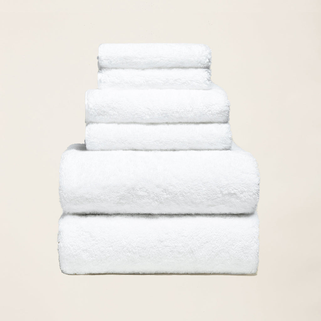 Australian Cotton Towels