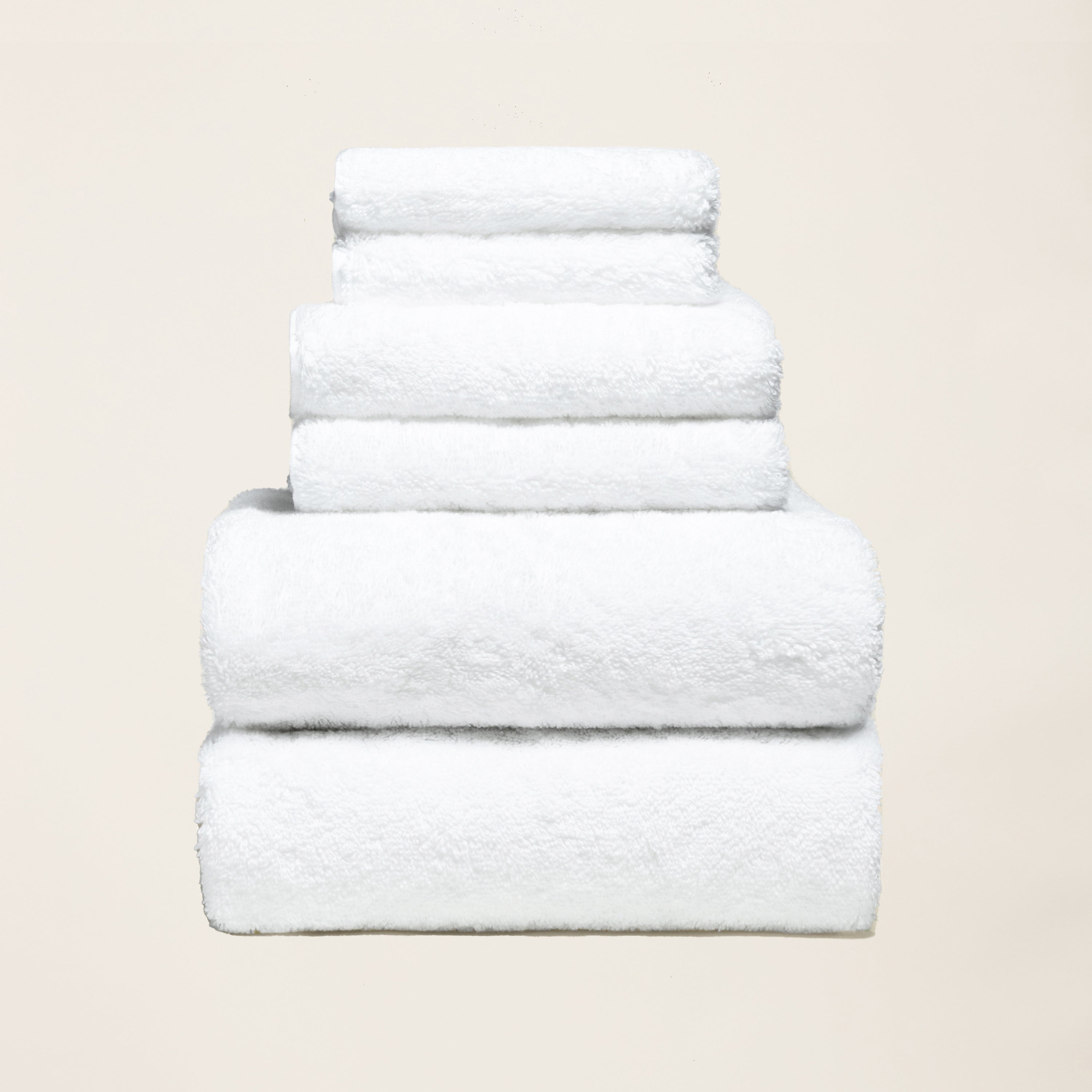 Australian Cotton Towels