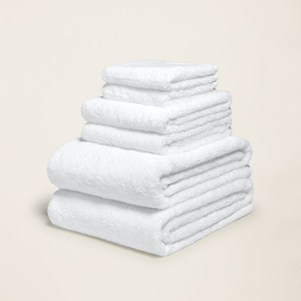 Australian Cotton Towels