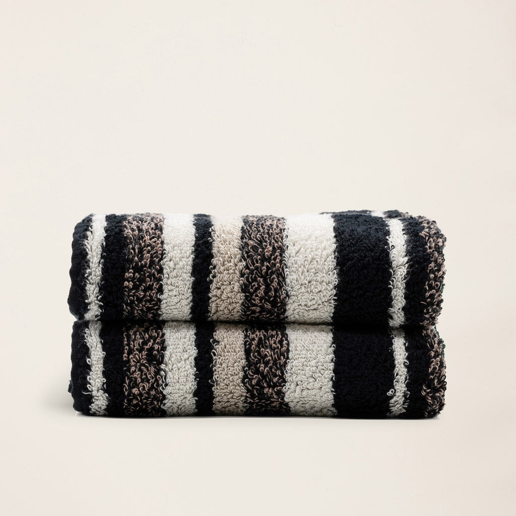 Australian Cotton Towels