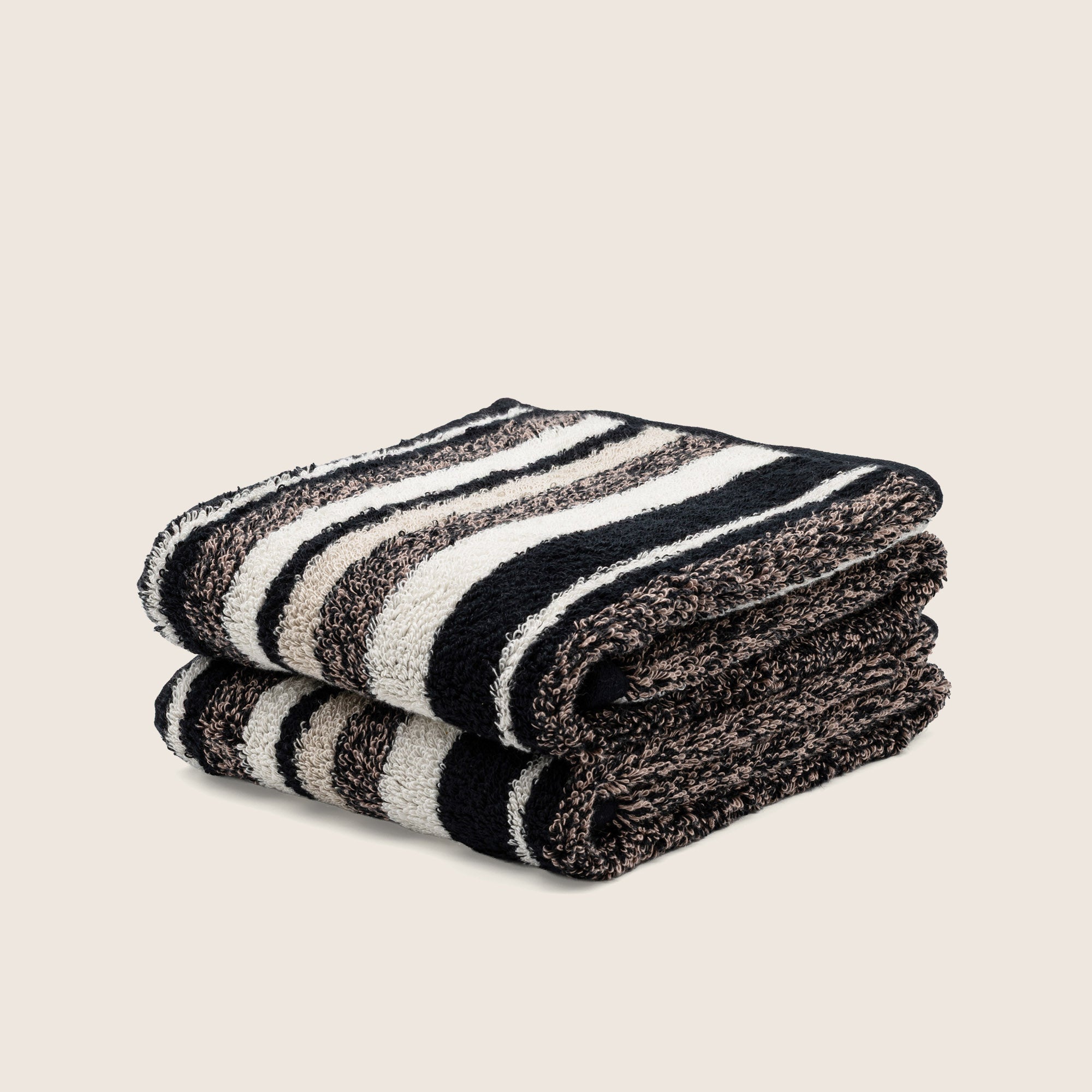 Australian Cotton Towels