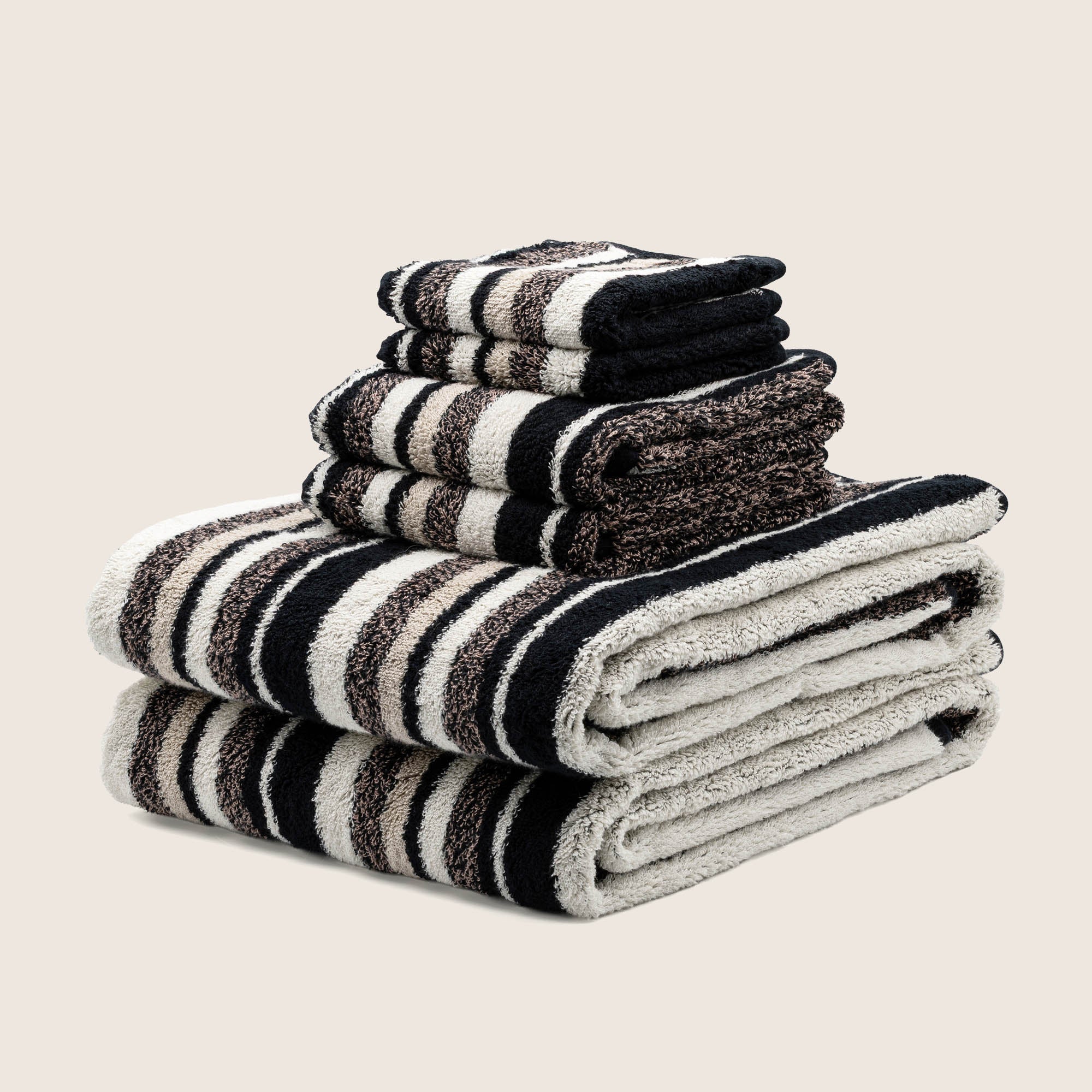Australian Cotton Towels
