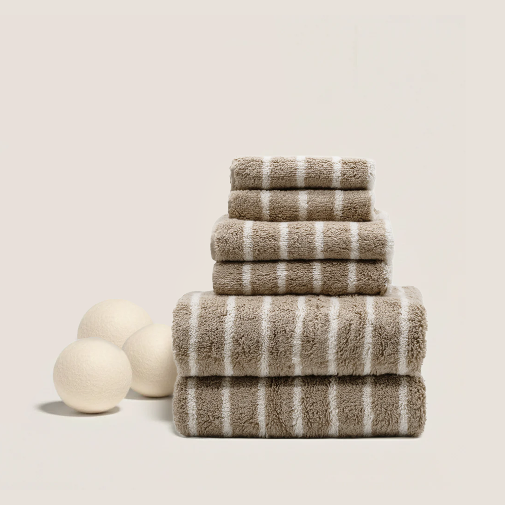 Australian Cotton Towels