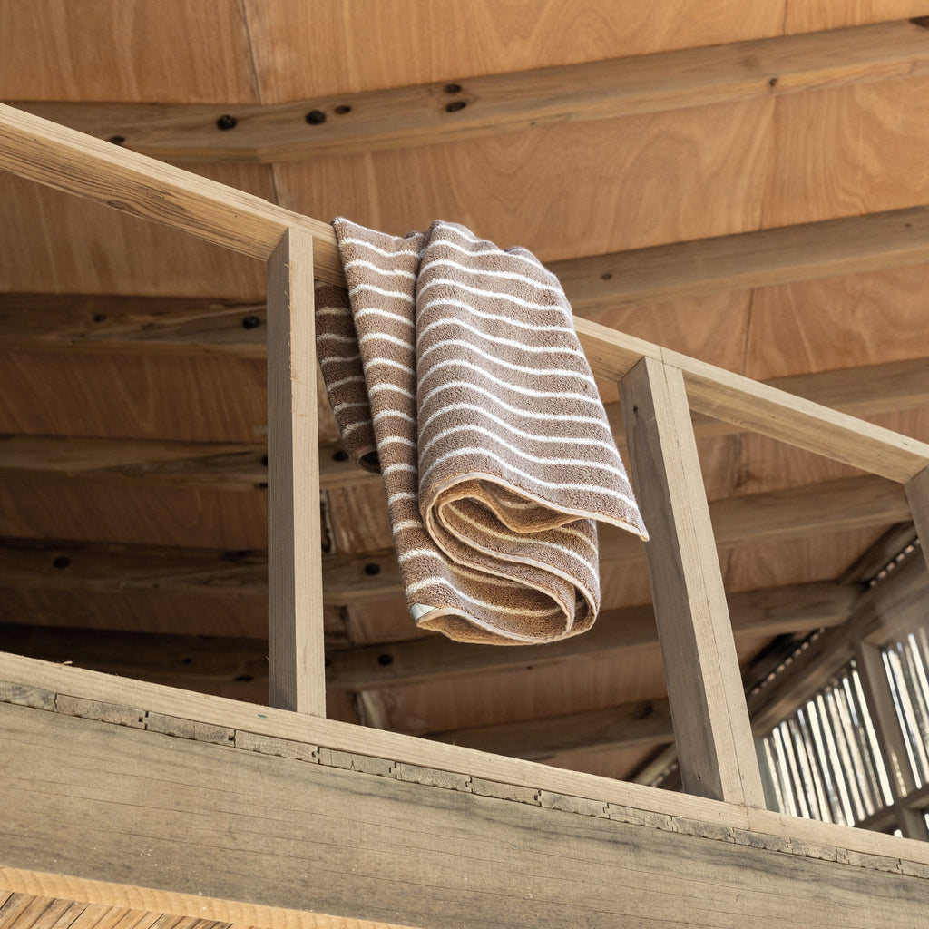 Australian Cotton Towels