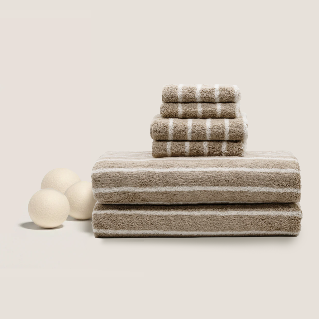 Australian Cotton Towels