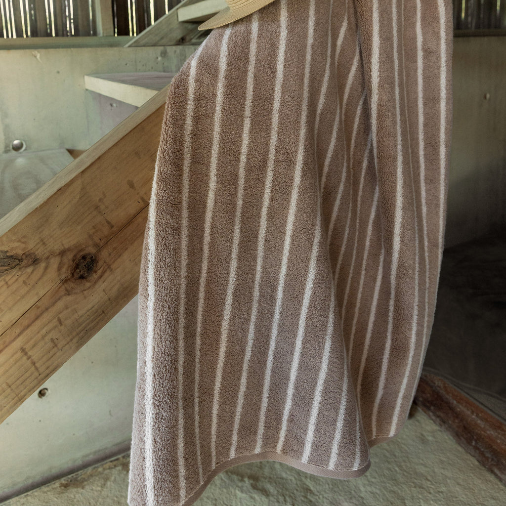 Australian Cotton Towels