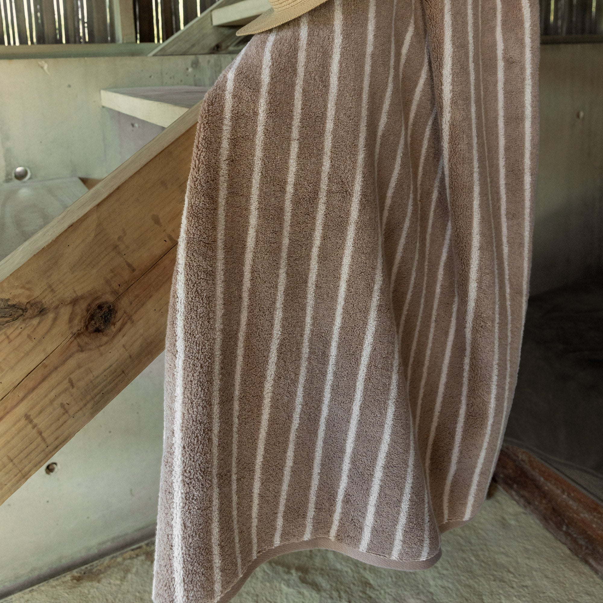 Australian Cotton Towels
