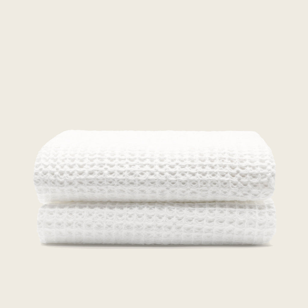 Sedona Crème Towels