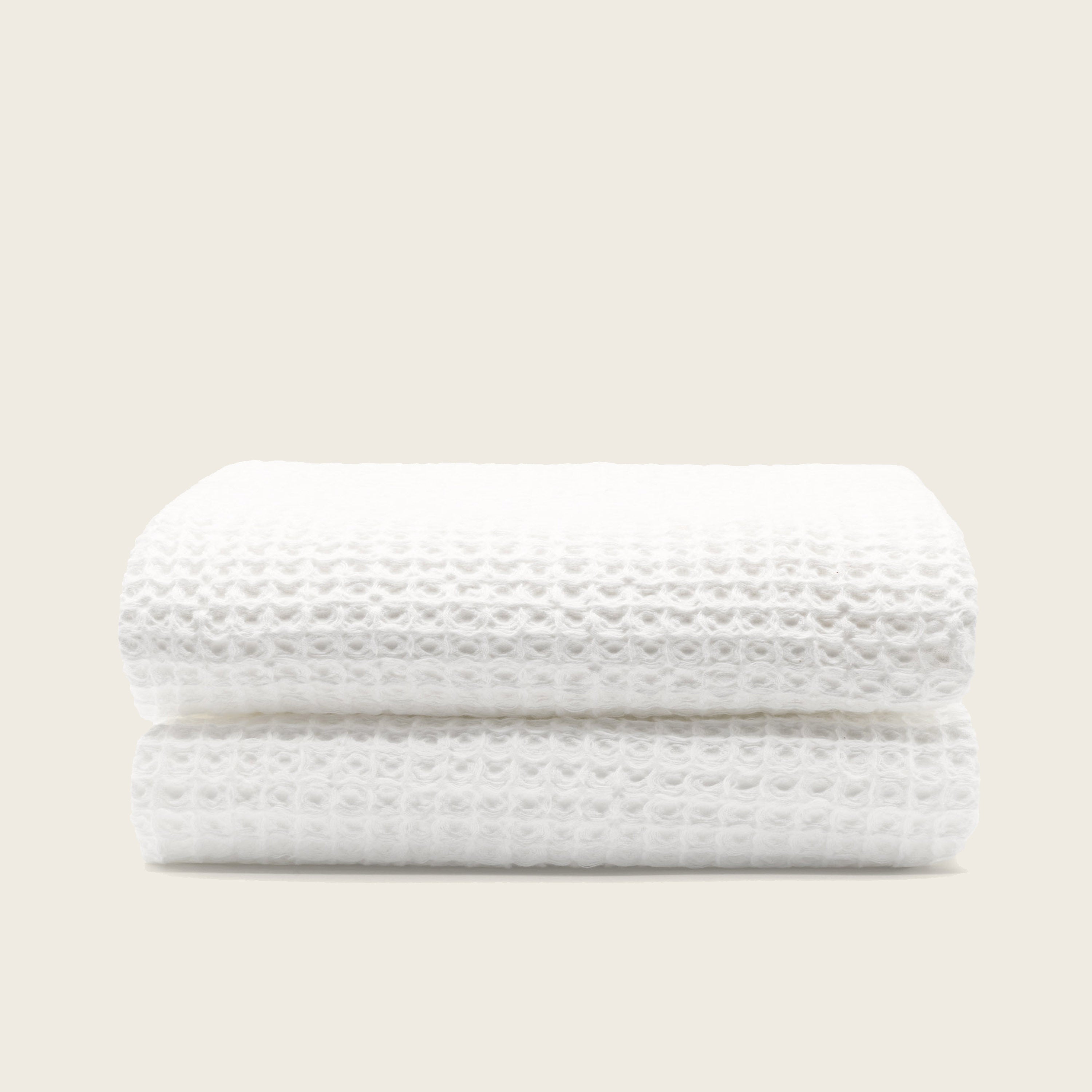 Sedona Crème Towels