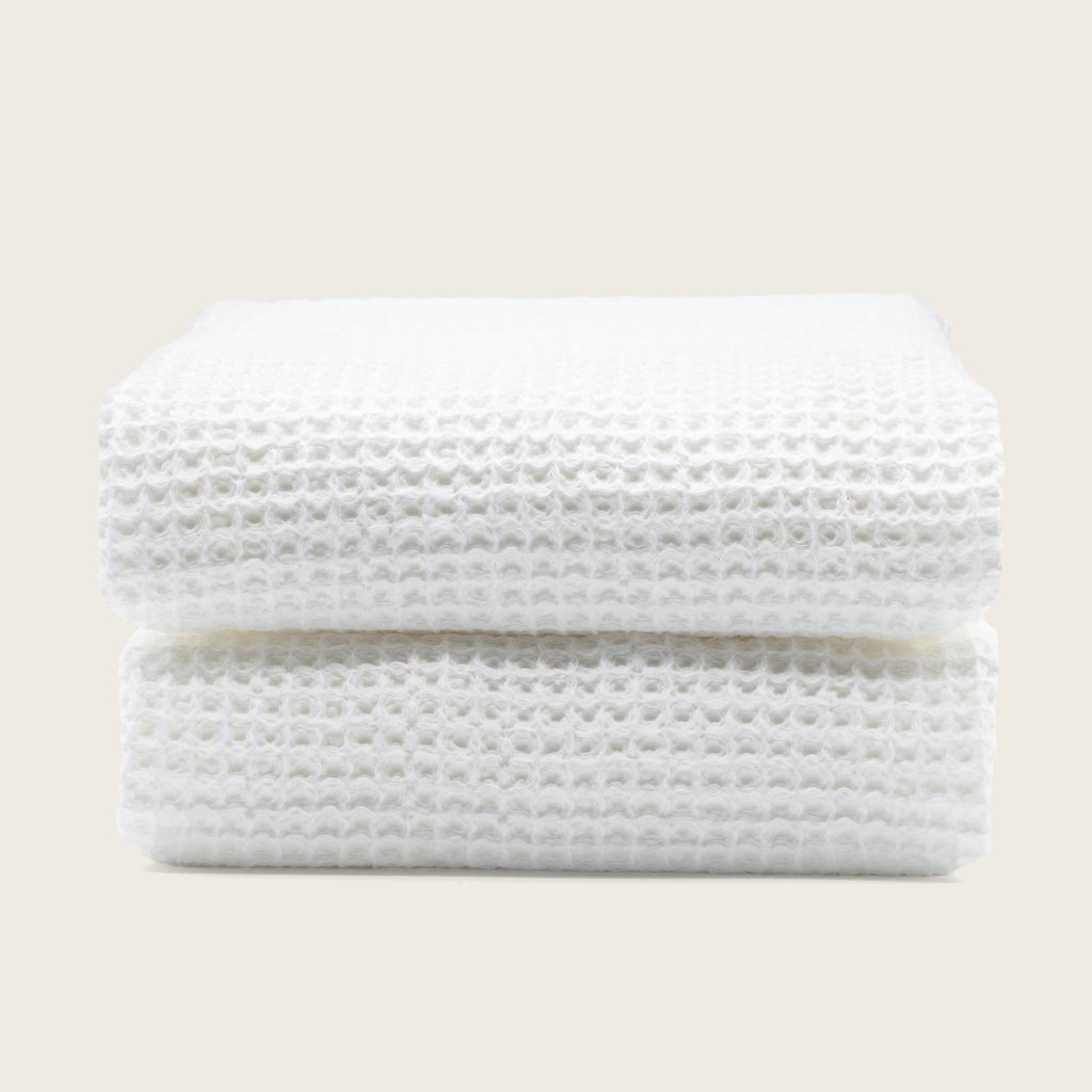 Sedona Crème Towels
