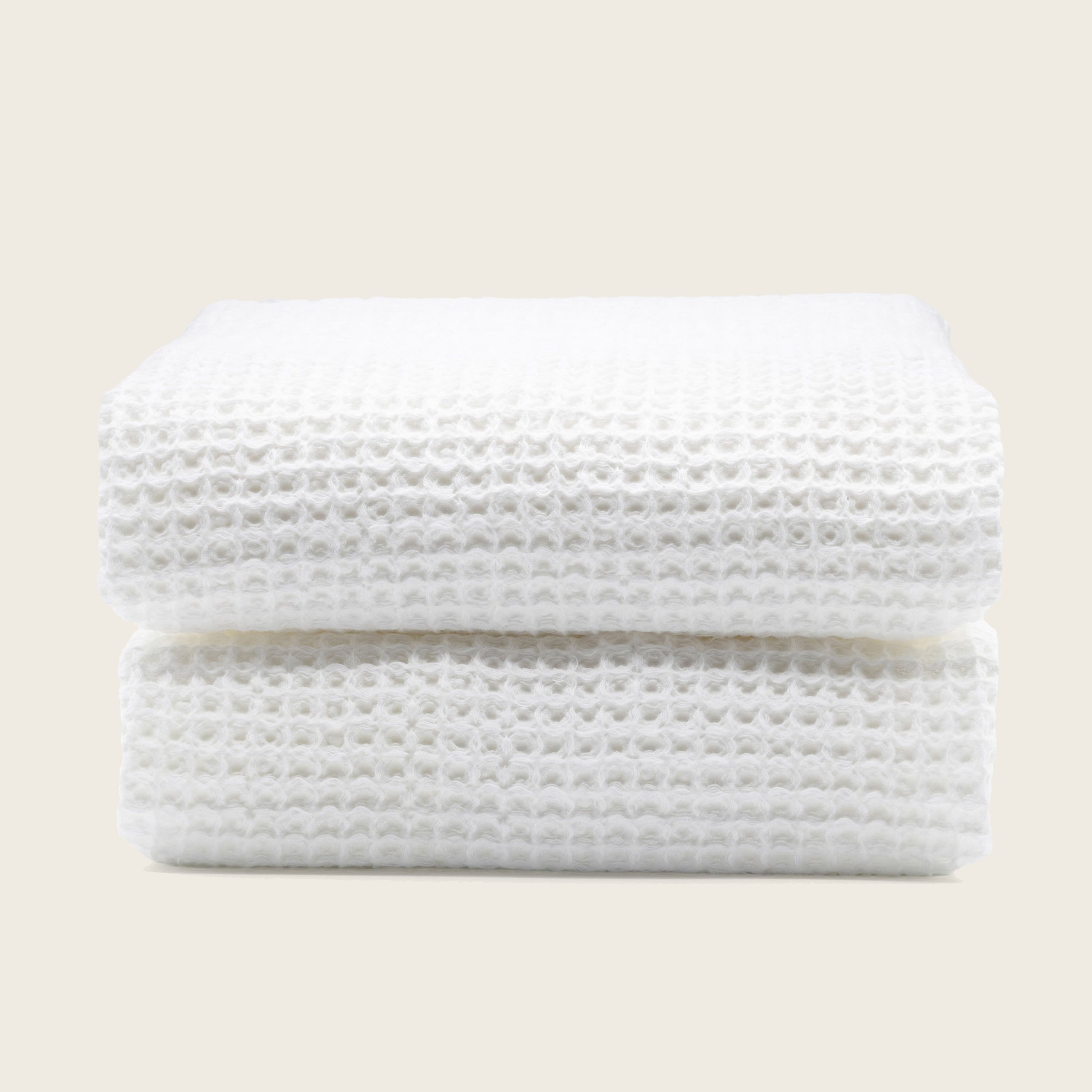 Sedona Crème Towels