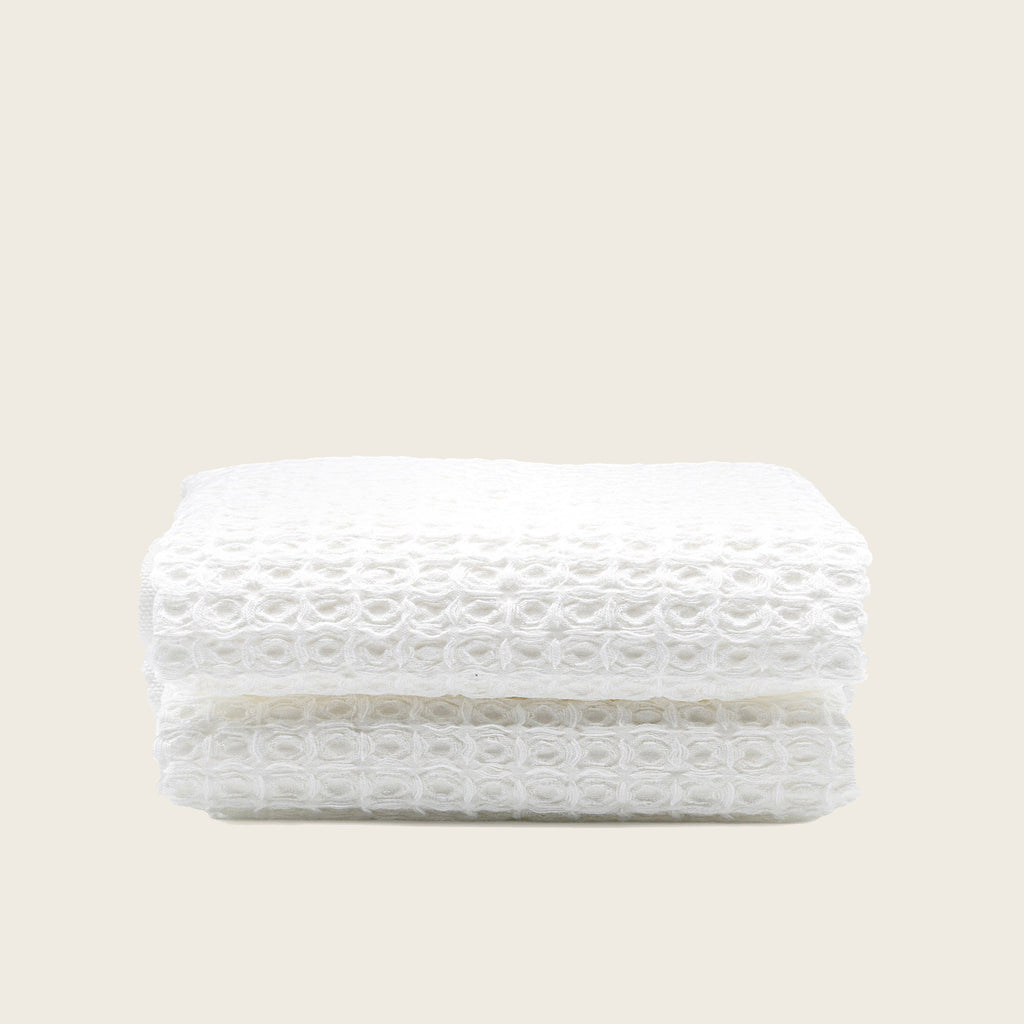 Sedona Crème Towels