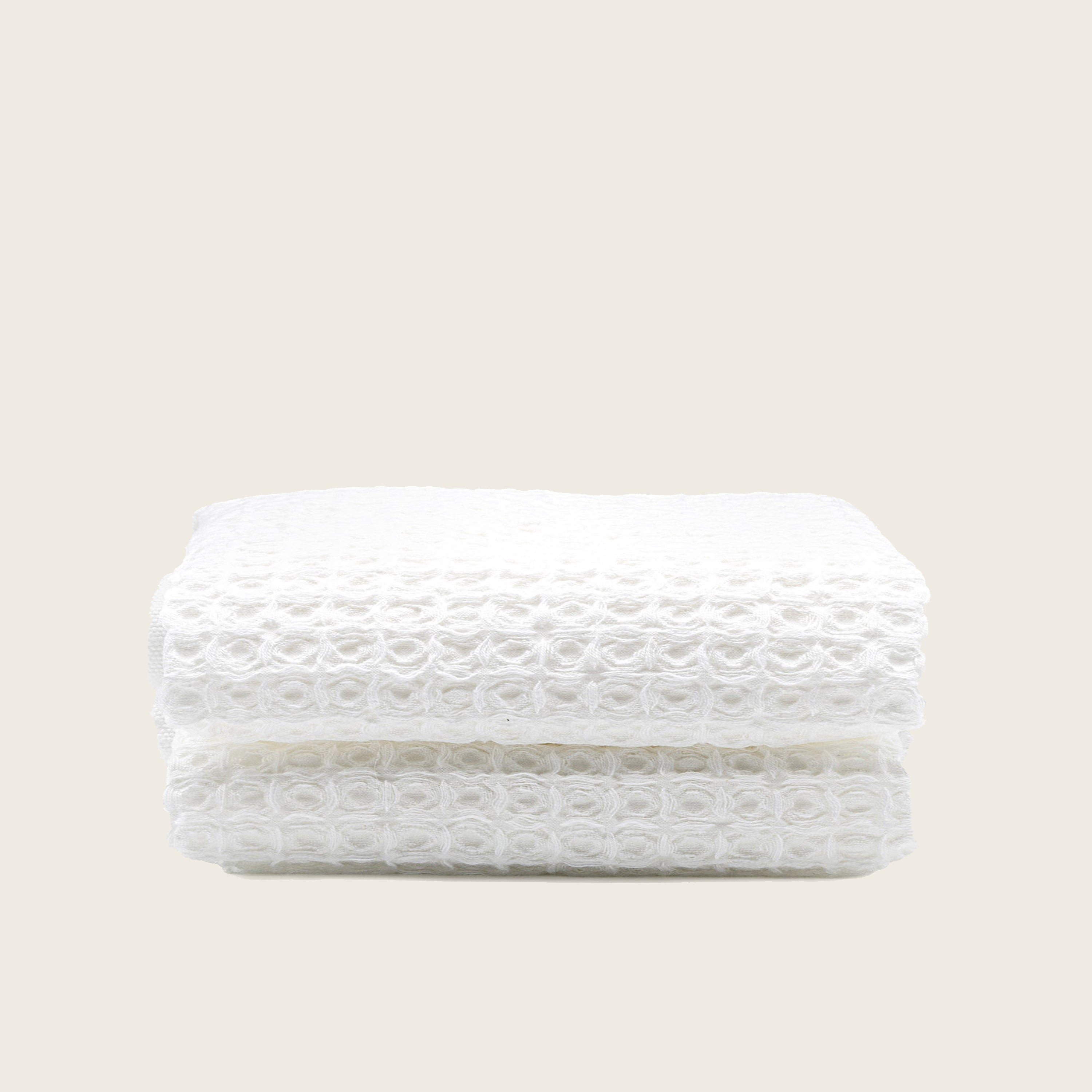 Sedona Crème Towels
