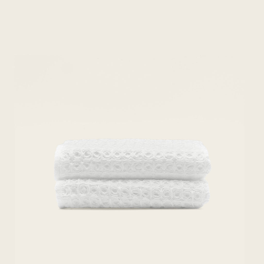 Sedona Crème Towels