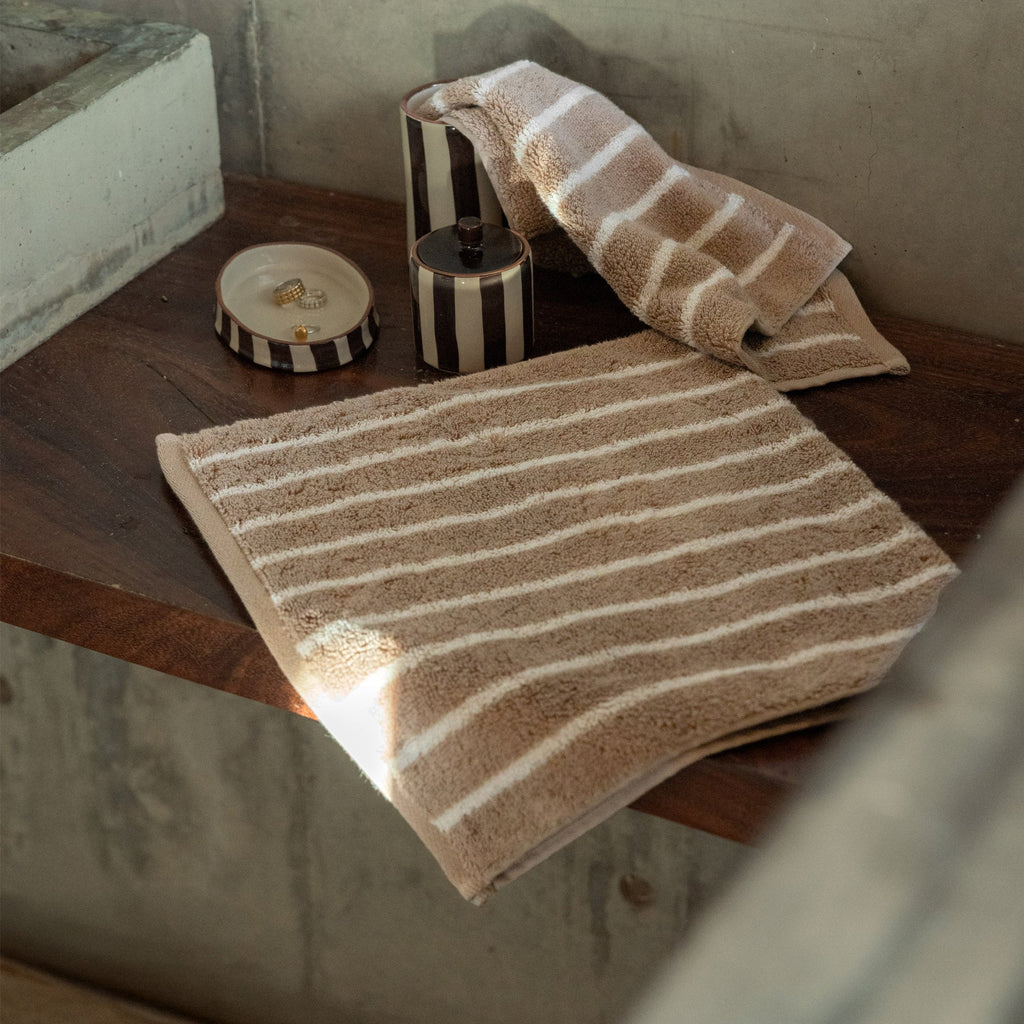Australian Cotton Towels
