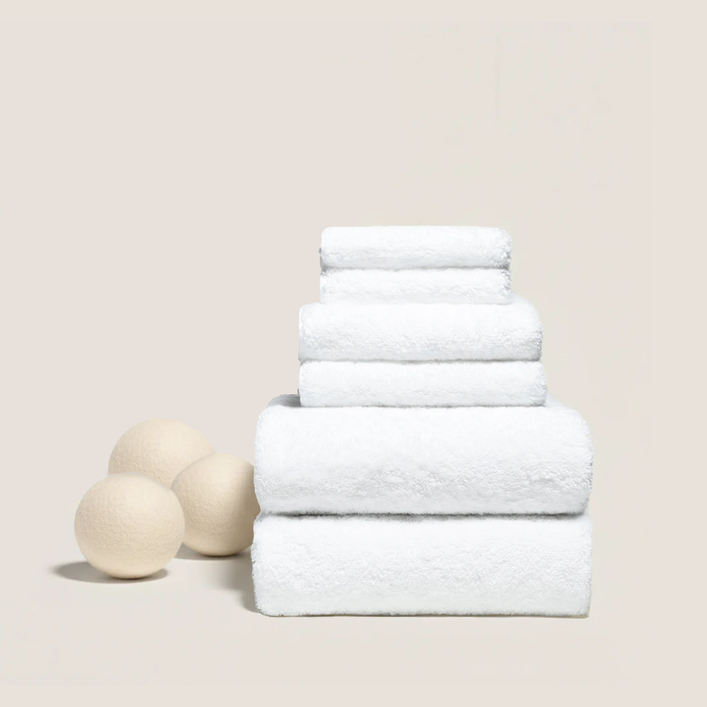 Australian Cotton Towels