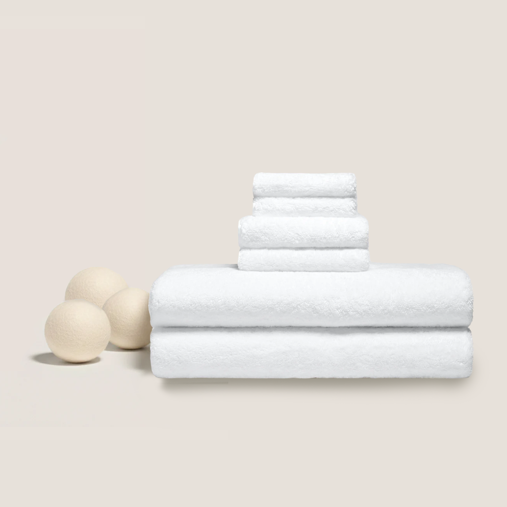 Australian Cotton Towels