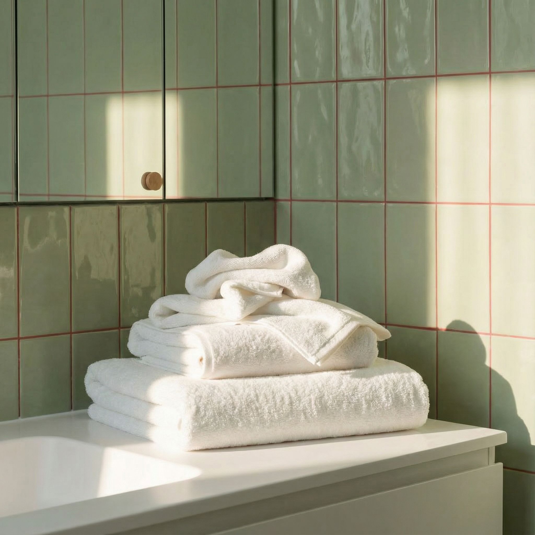 Australian Cotton Towels